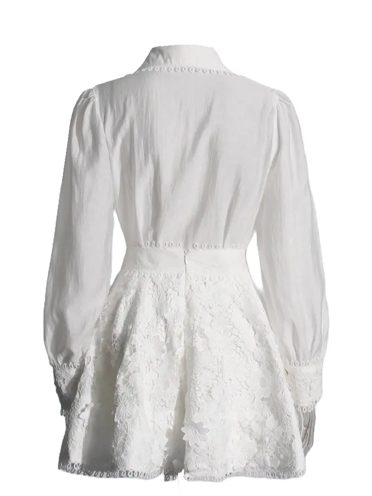 Ella Lace Set