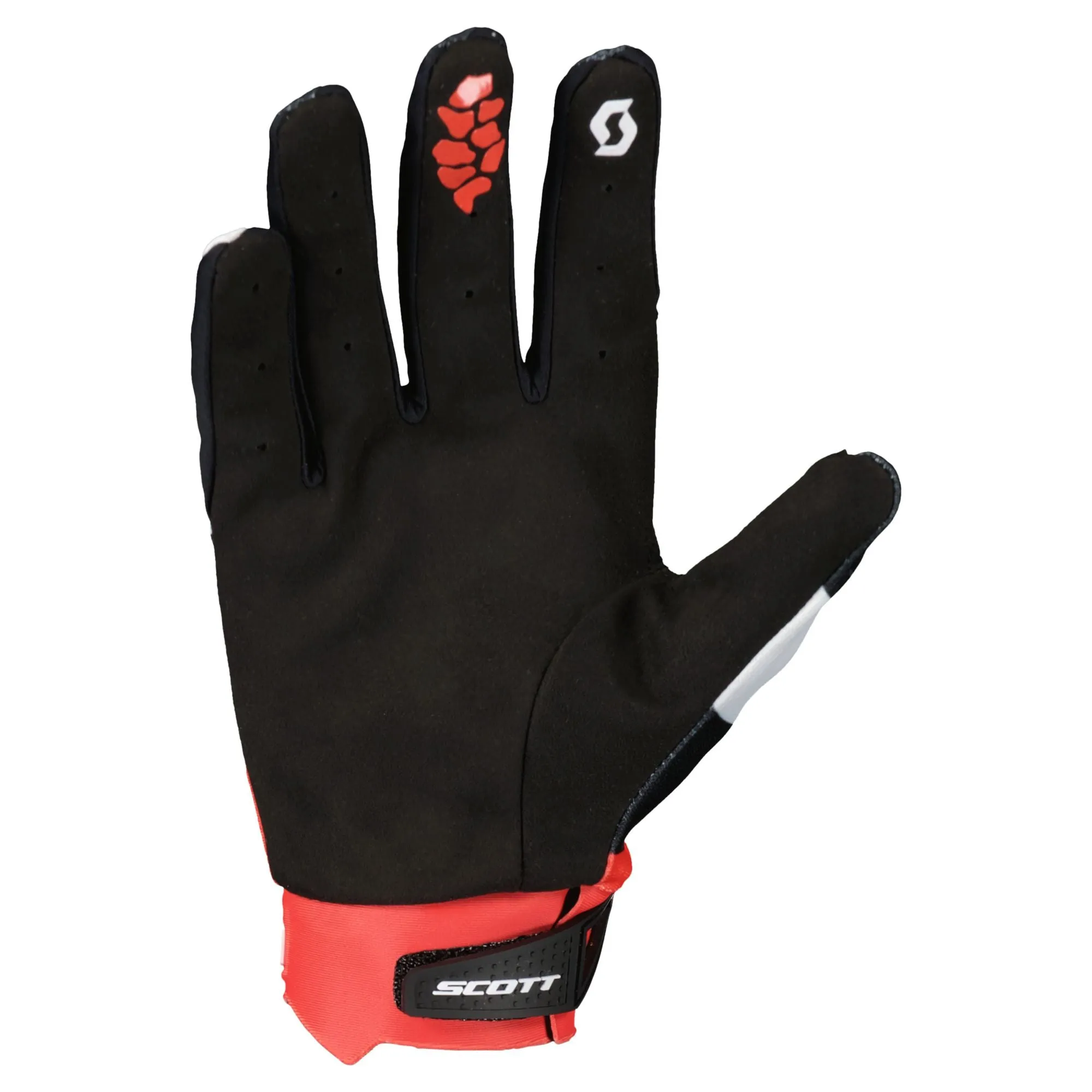 Evo Race Gloves