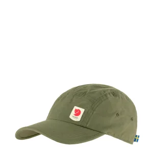 Fjallraven High Coast Wind Cap Green