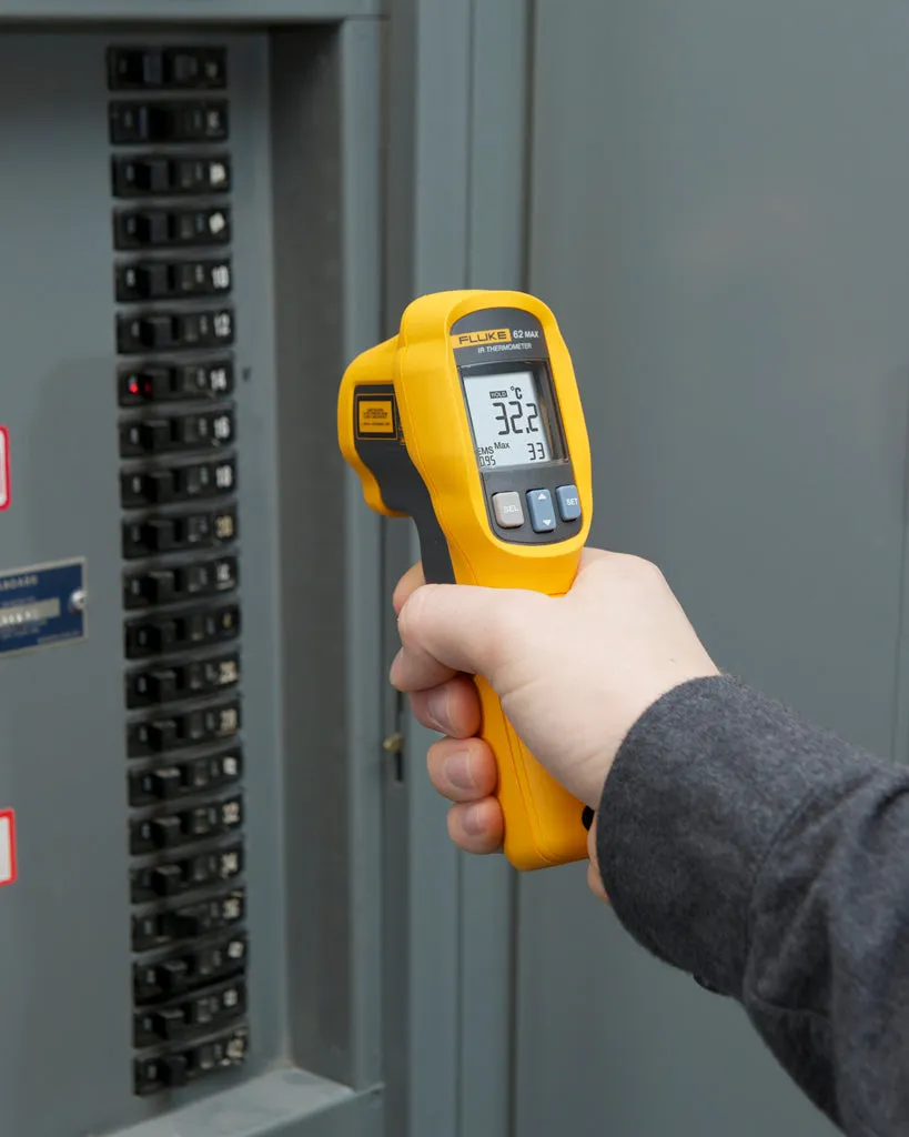 Fluke 62 MAX IR Thermometer