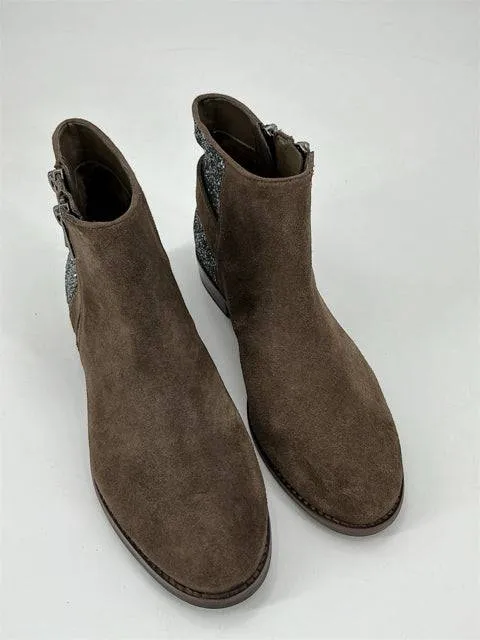 Gianni Bini Booties Size 9