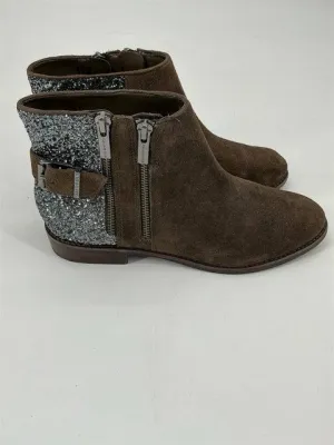 Gianni Bini Booties Size 9
