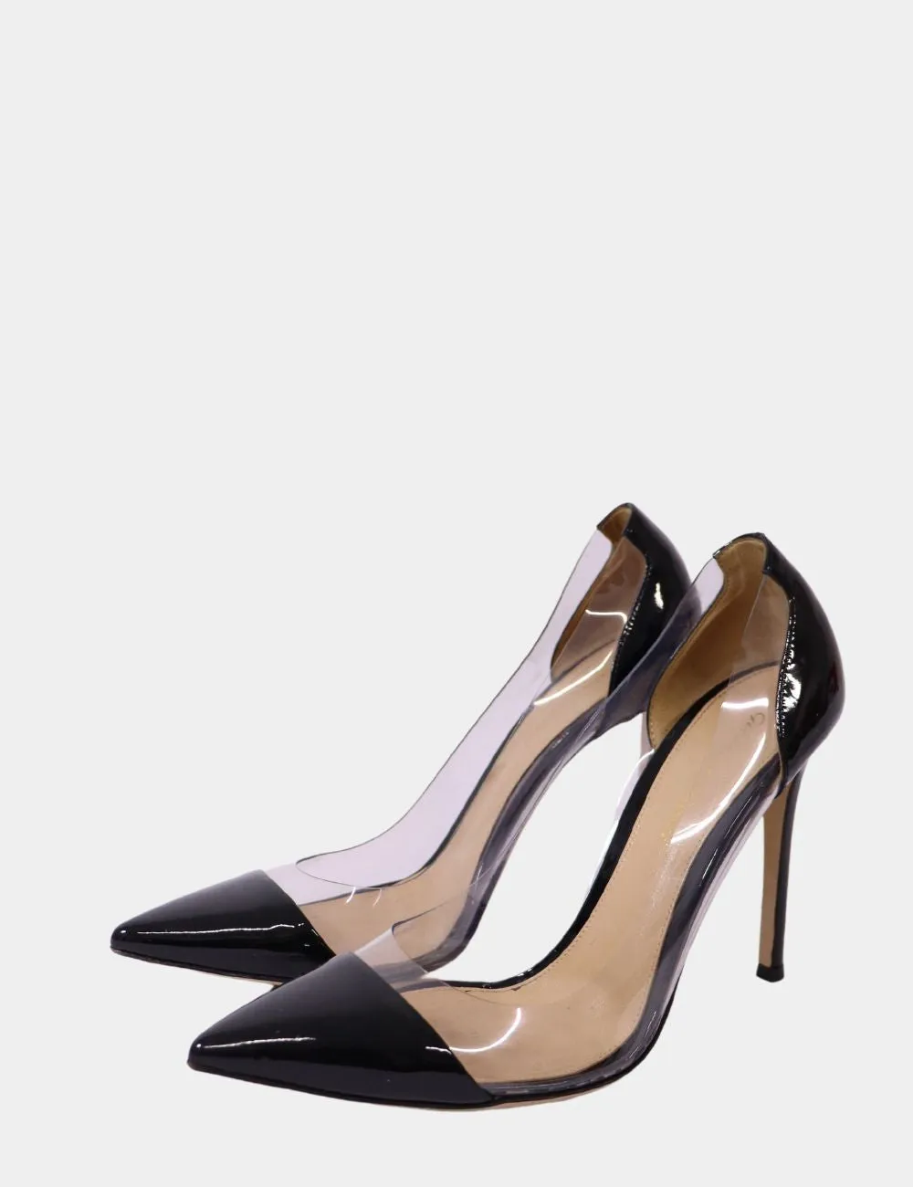 Gianvito Rossi - EU 38.5