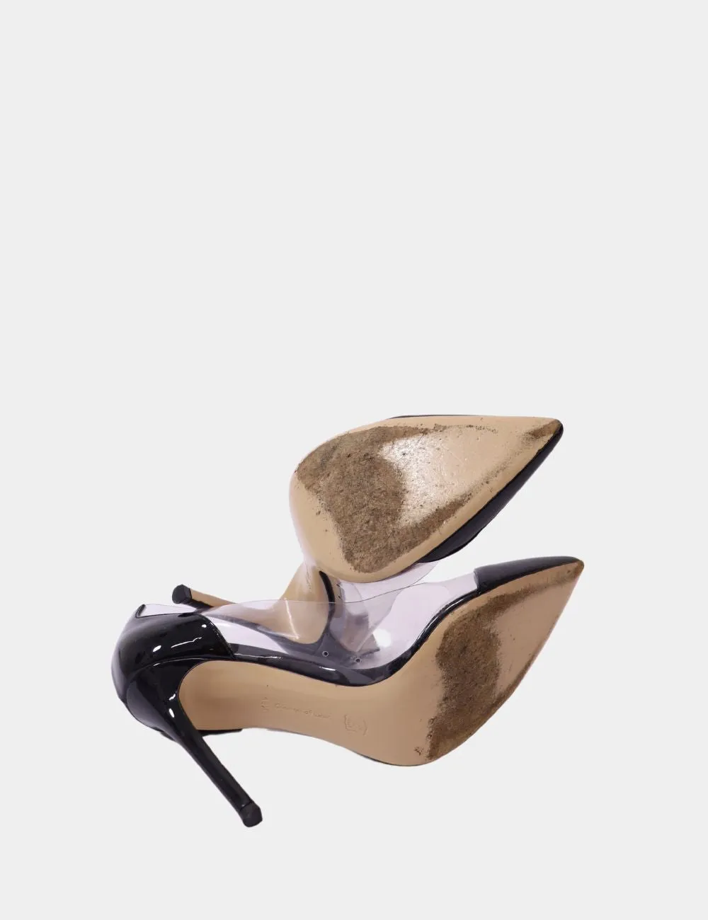 Gianvito Rossi - EU 38.5