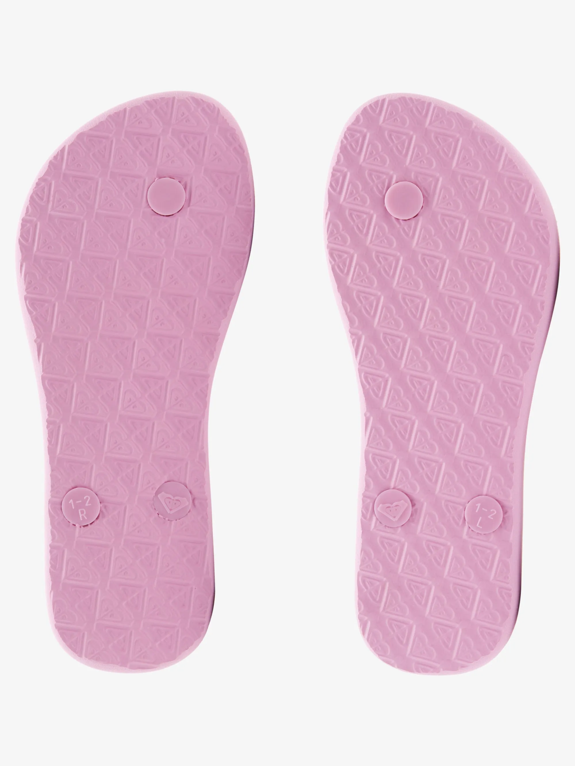 Girls 8-16 Viva Stamp Sandals