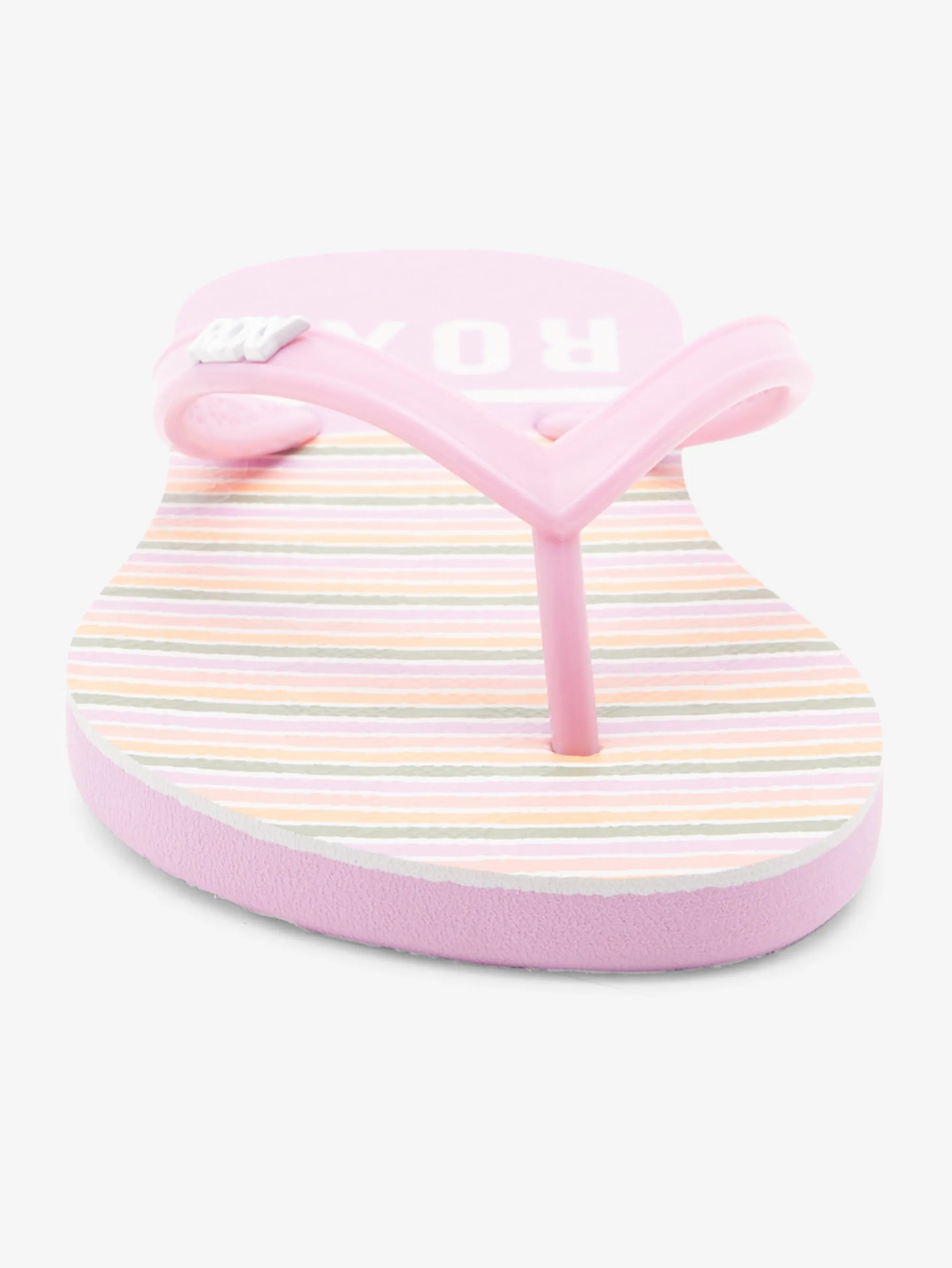 Girls 8-16 Viva Stamp Sandals