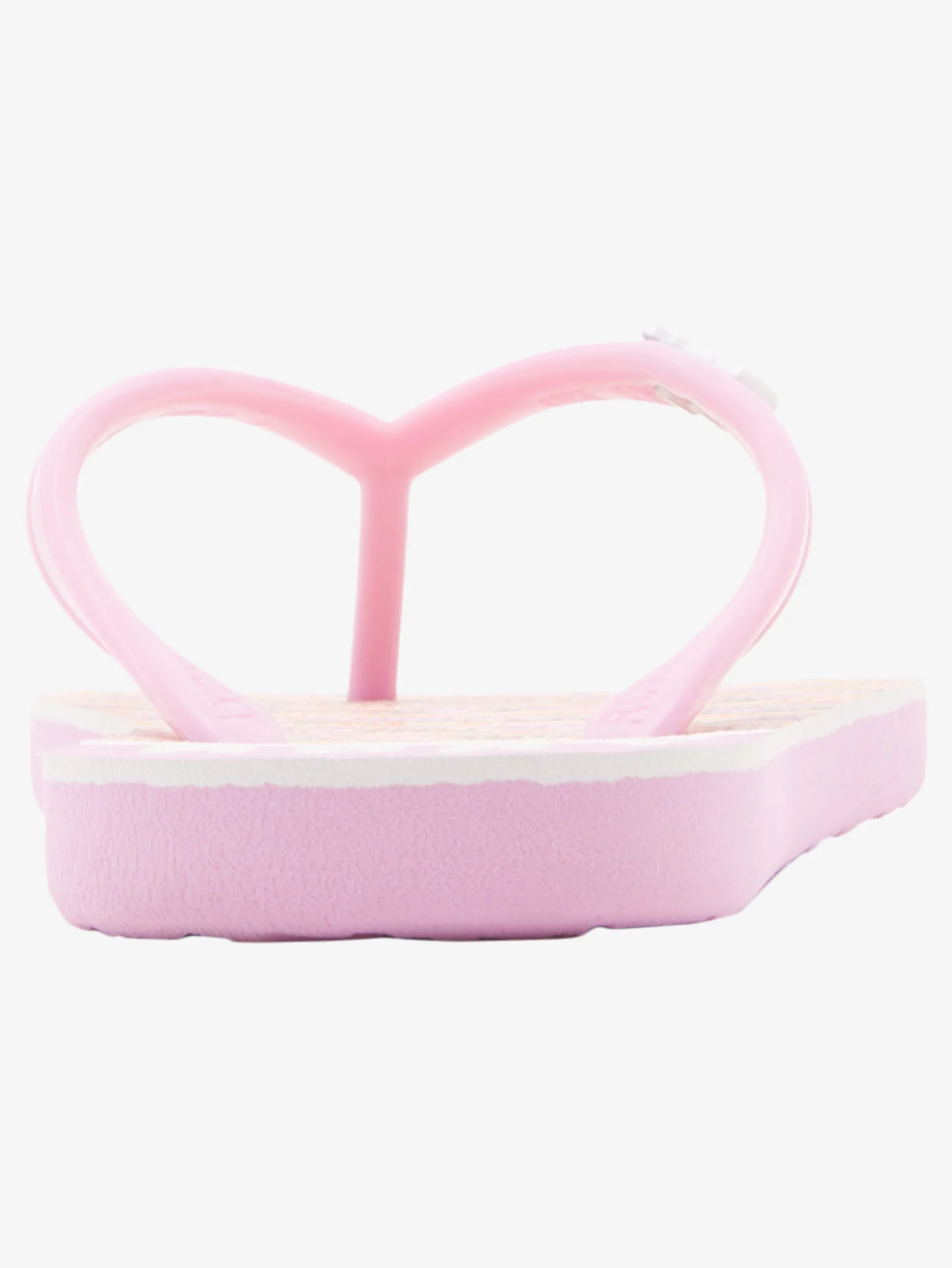 Girls 8-16 Viva Stamp Sandals