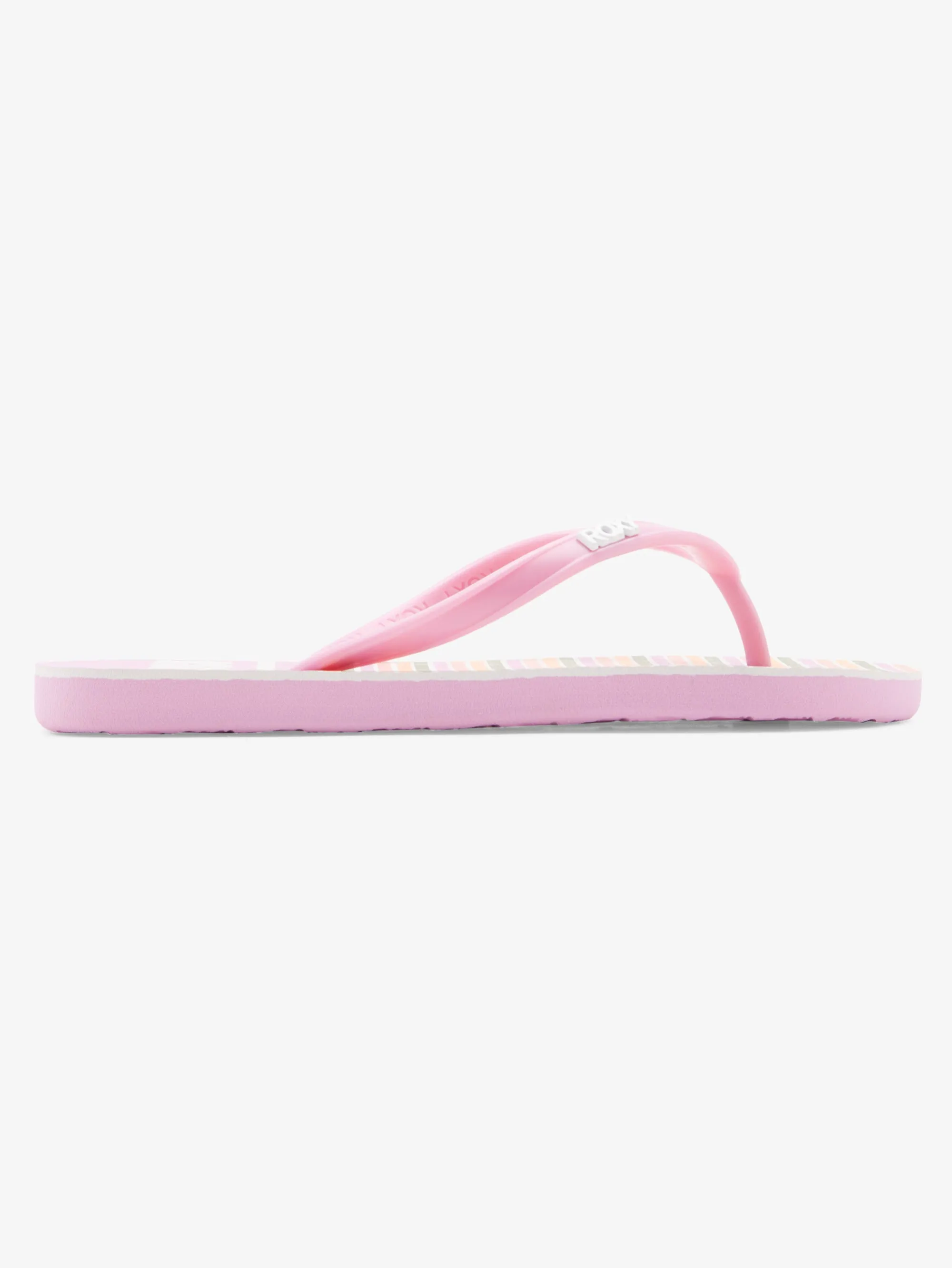 Girls 8-16 Viva Stamp Sandals
