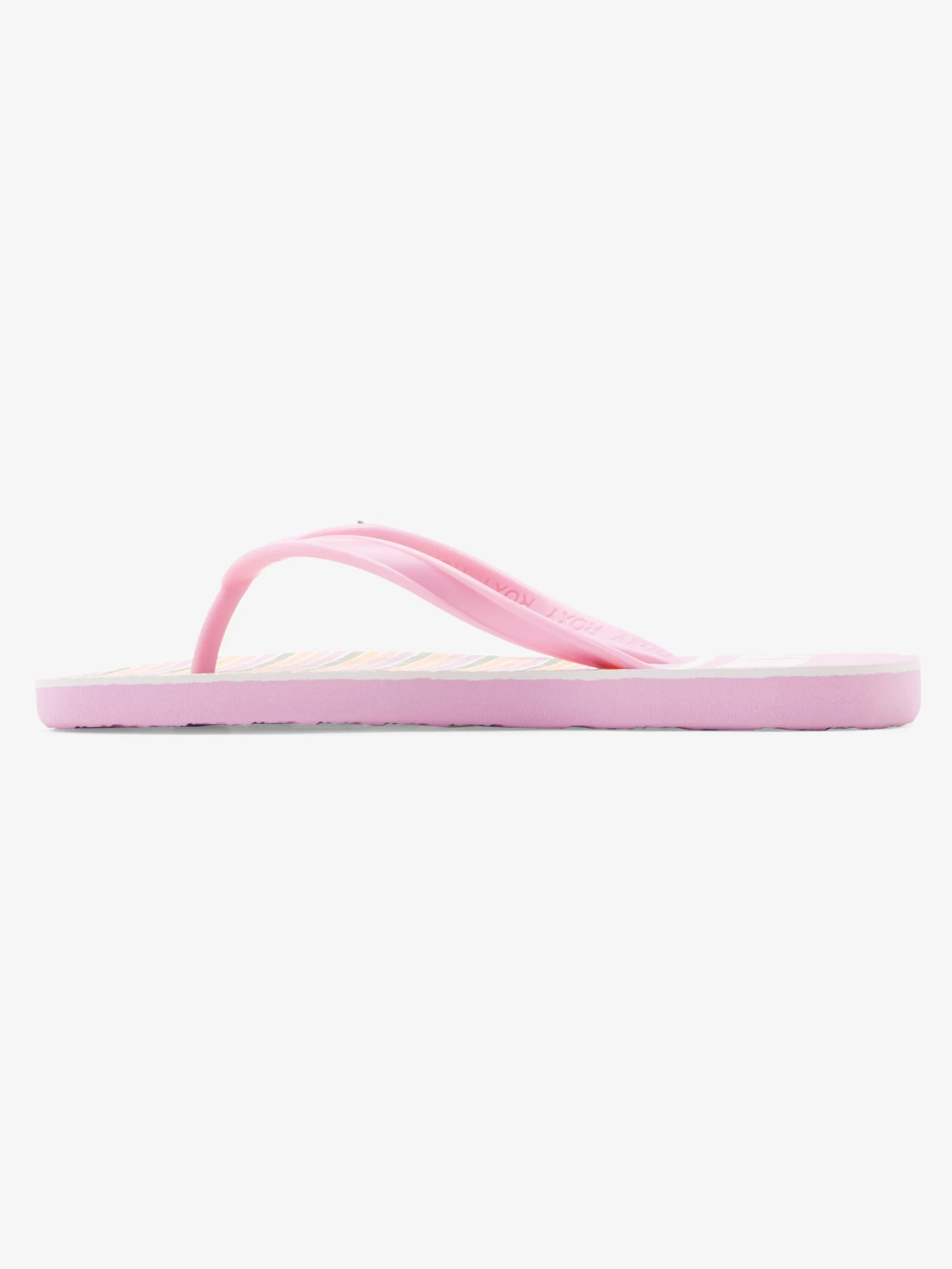 Girls 8-16 Viva Stamp Sandals