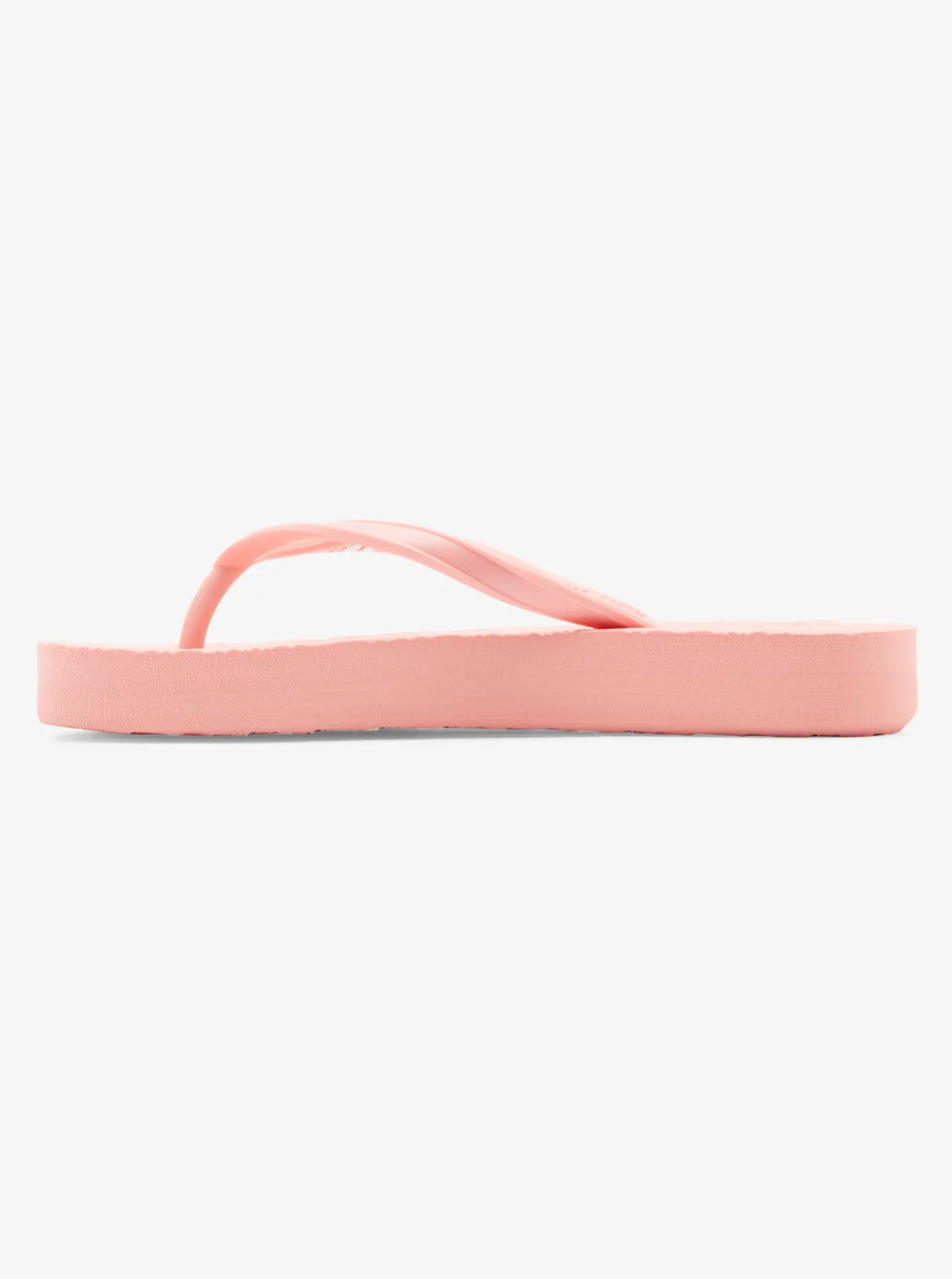 Girls Viva Platform Flip-Flops