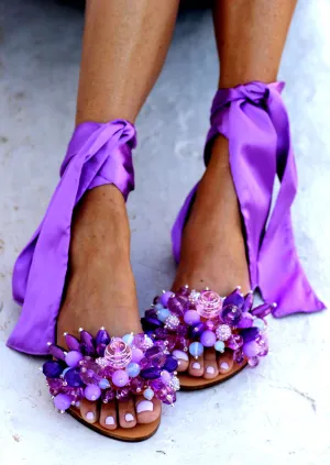 Gloria Purple