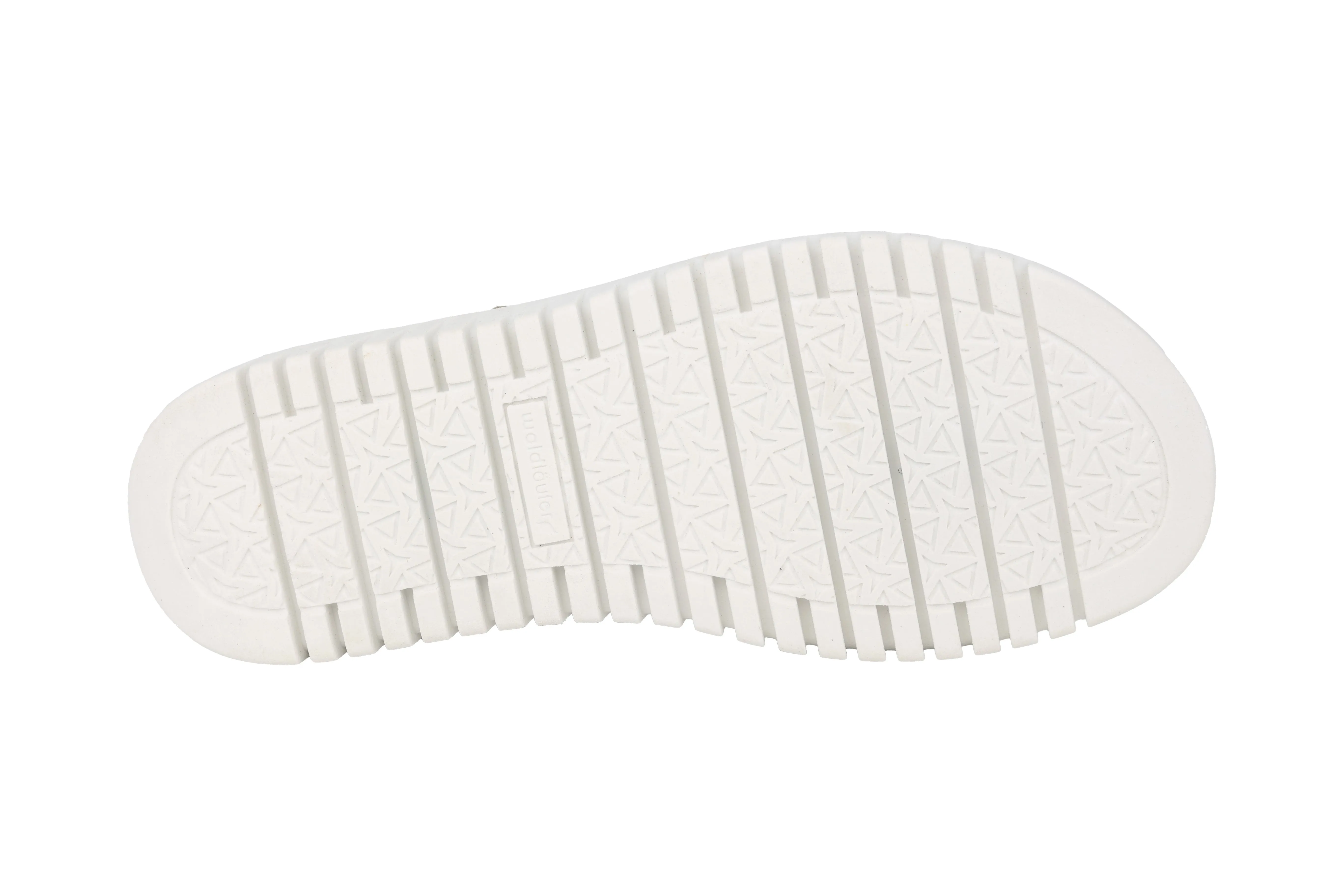 'H-Willow' women's wide fit (H) sandal - beige