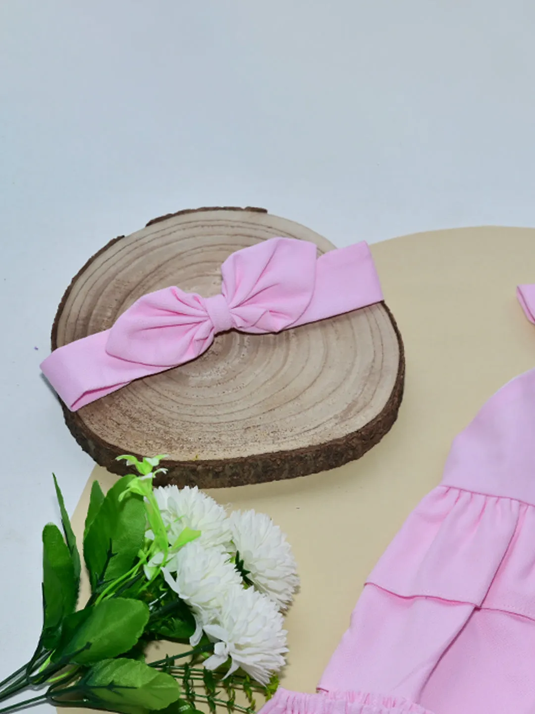 Halter Bloom Set