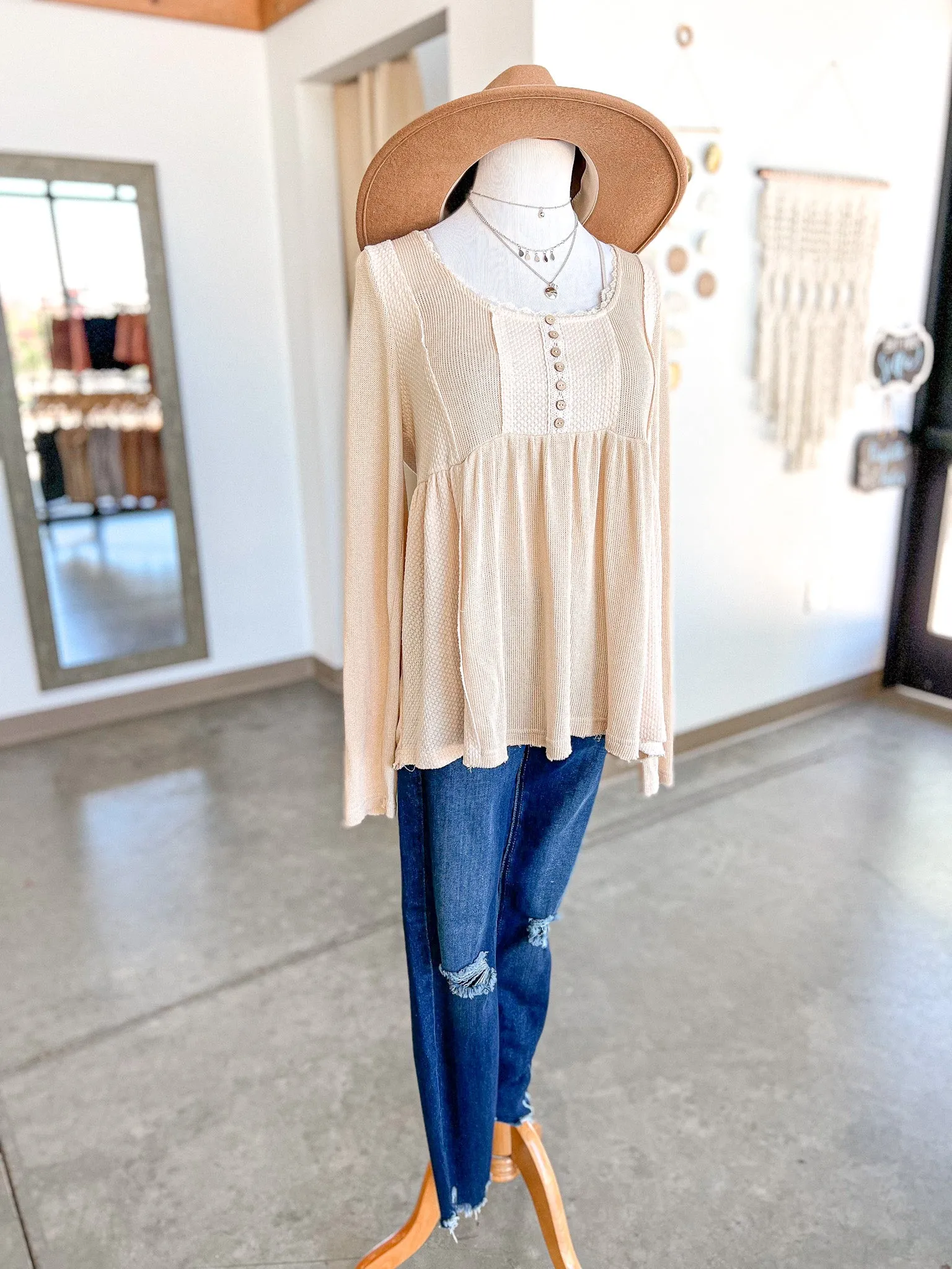 Hanna Top