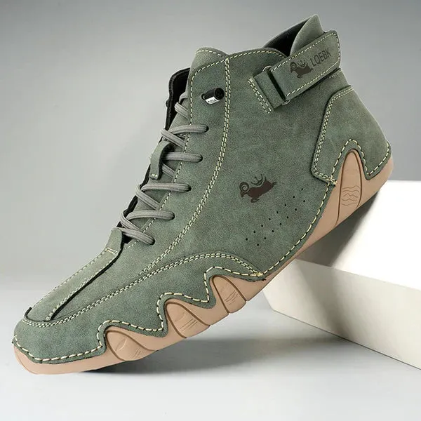 Harry™ | Stylish High-Top Sneakers