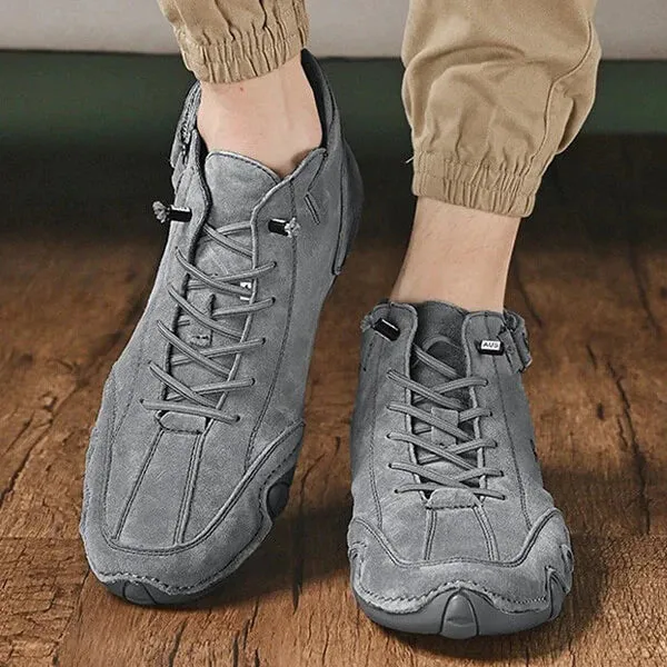 Harry™ | Stylish High-Top Sneakers