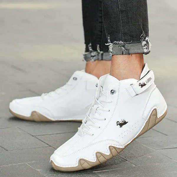 Harry™ | Stylish High-Top Sneakers