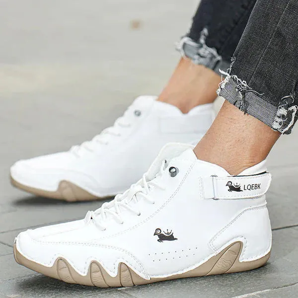 Harry™ | Stylish High-Top Sneakers