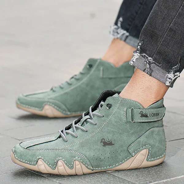 Harry™ | Stylish High-Top Sneakers
