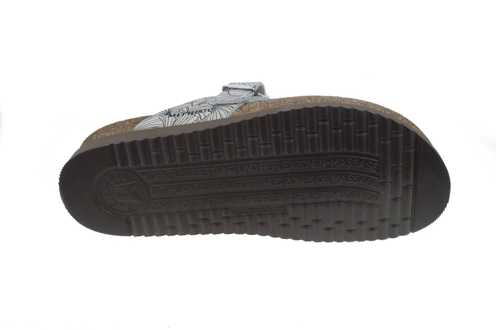 'Helen' women's sandal