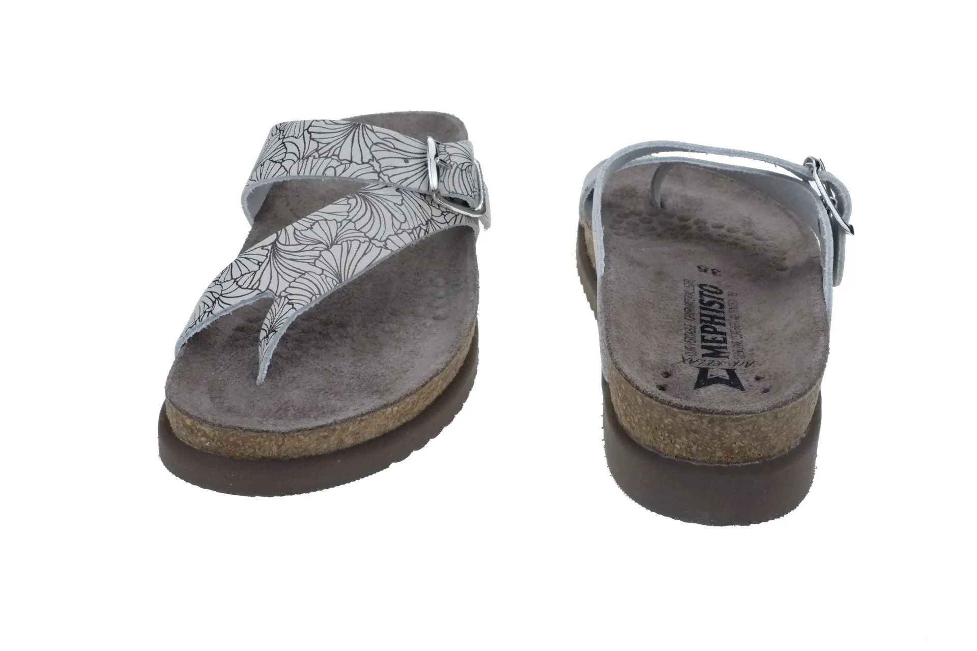 'Helen' women's sandal