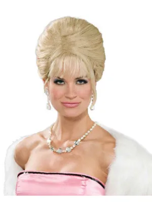 High Society Wig