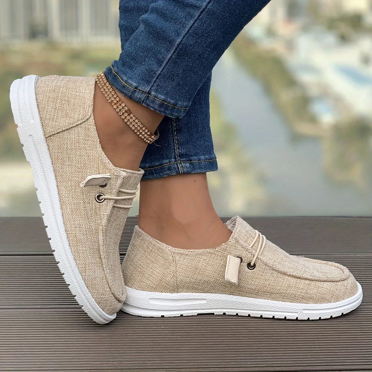 IDA - STYLISH SNEAKERS