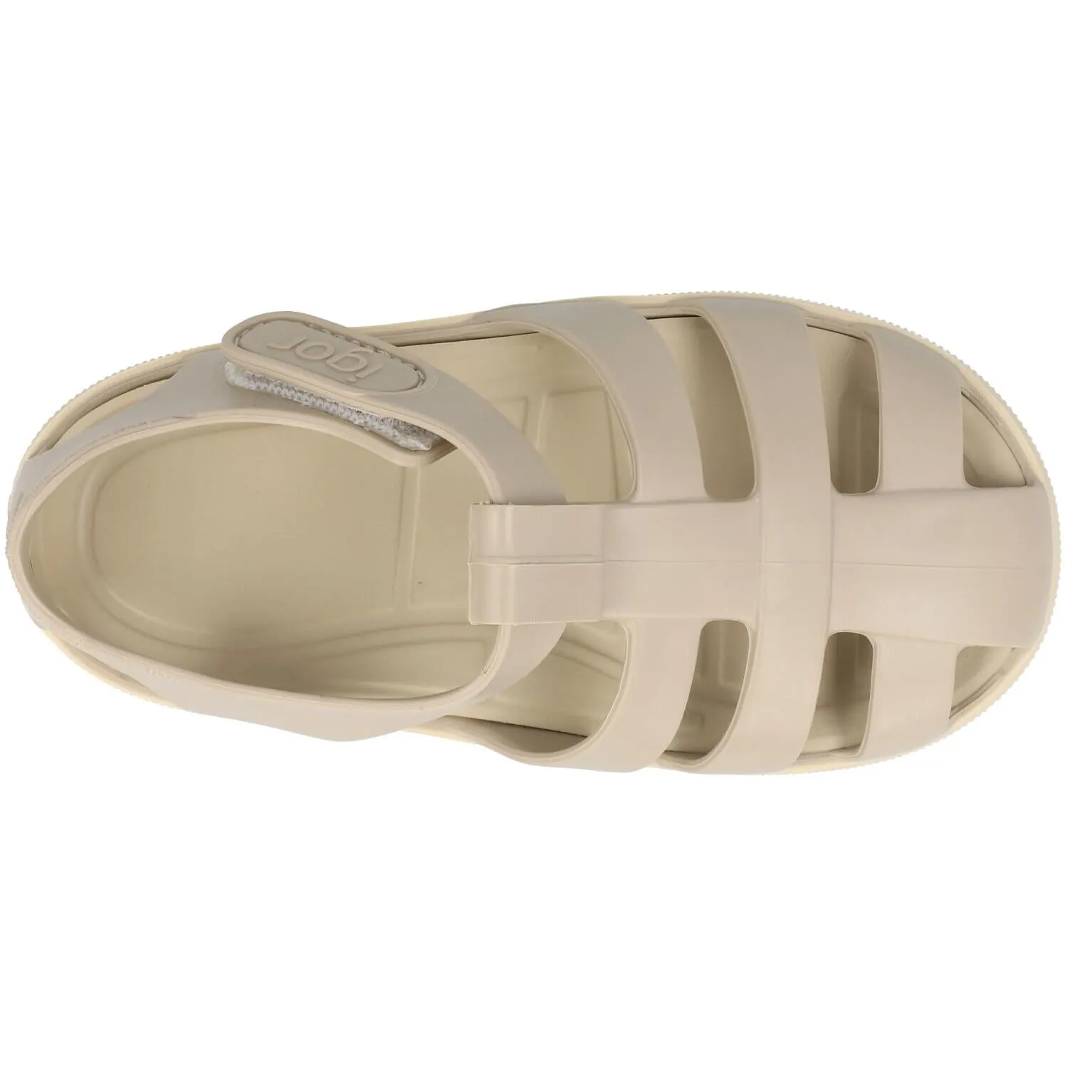 Igor Bay Sand Jelly Sandals for Kids