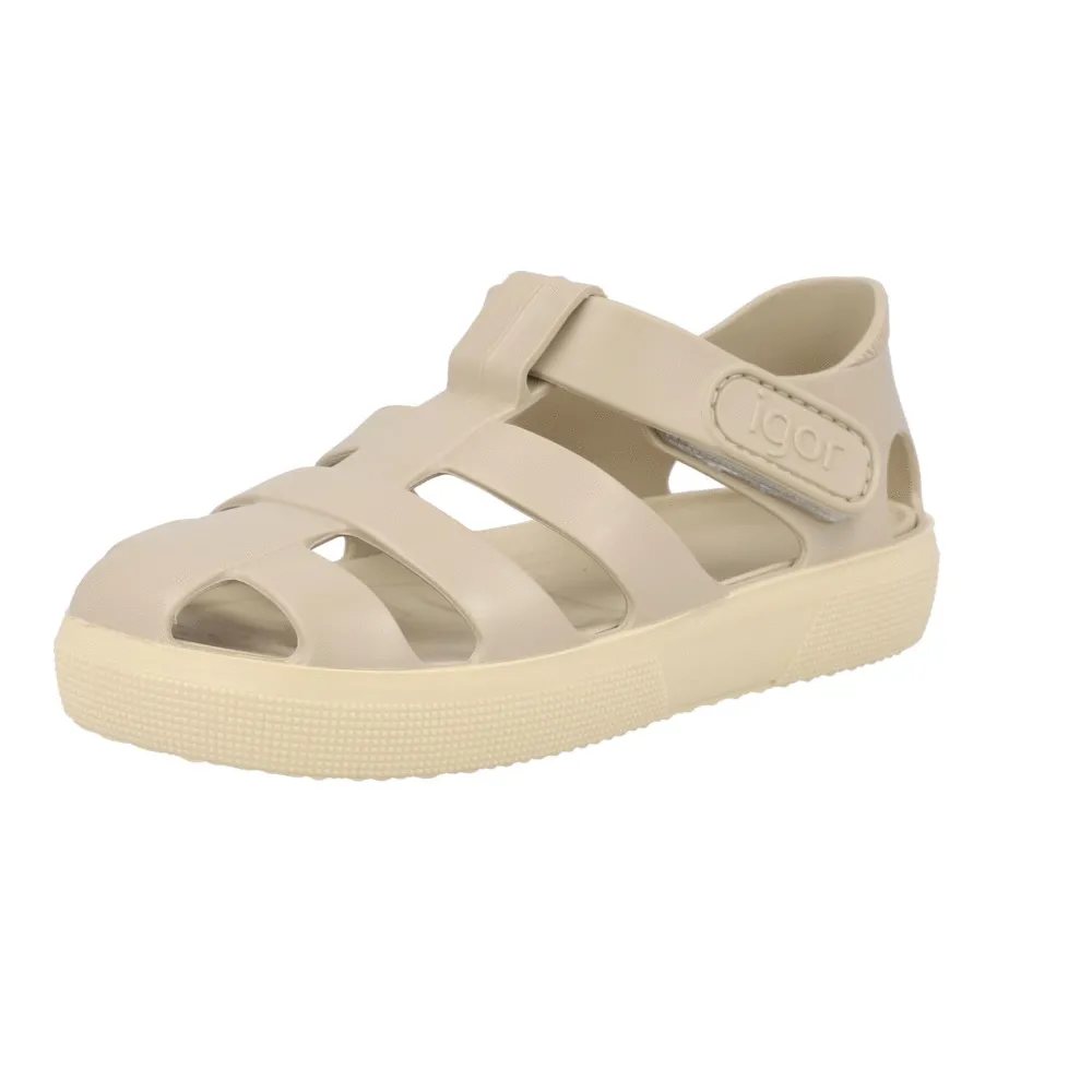 Igor Bay Sand Jelly Sandals for Kids