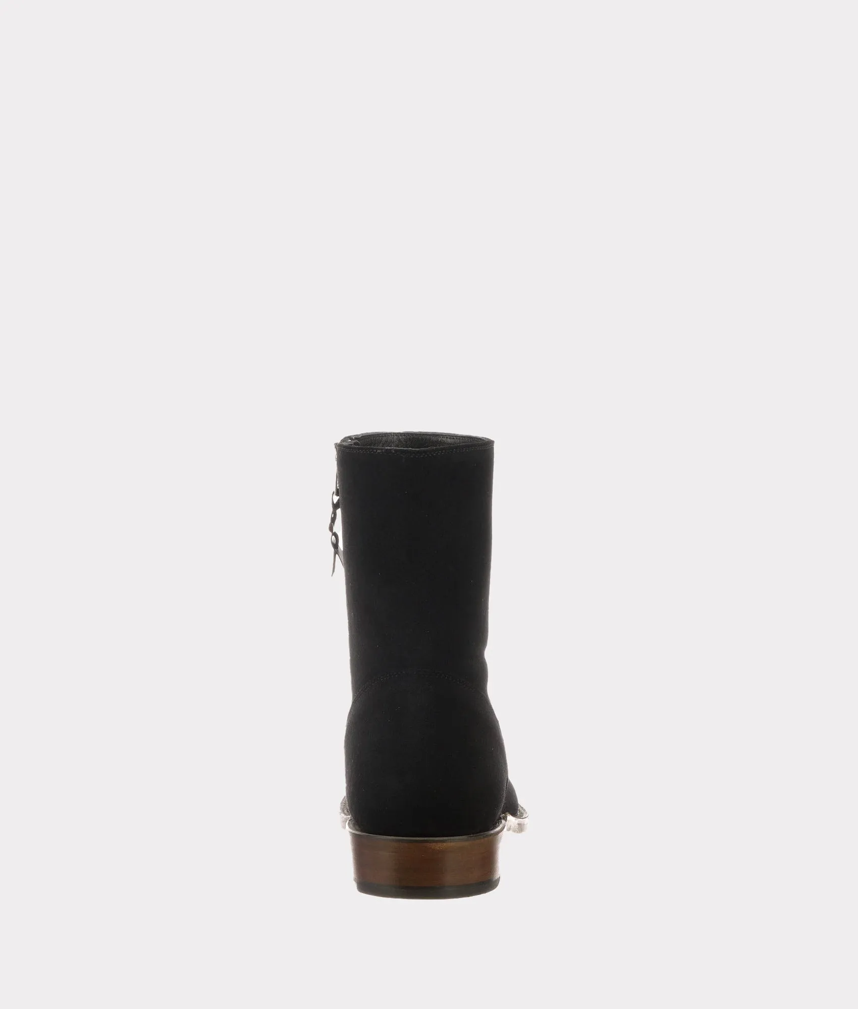 Jonah :: Black