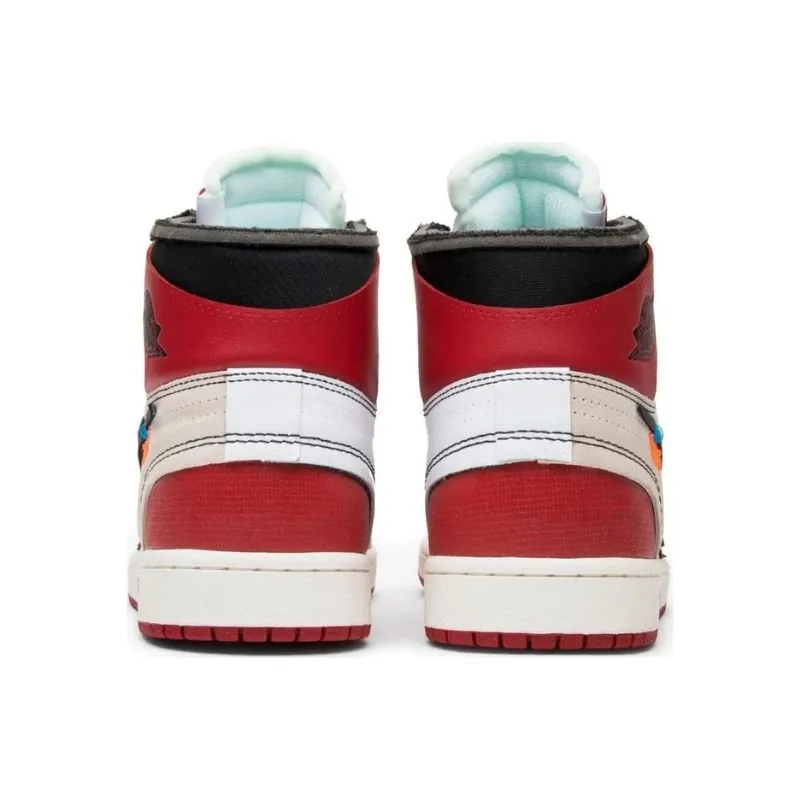 Jordan 1 Retro High OG x Off-White 'Chicago'