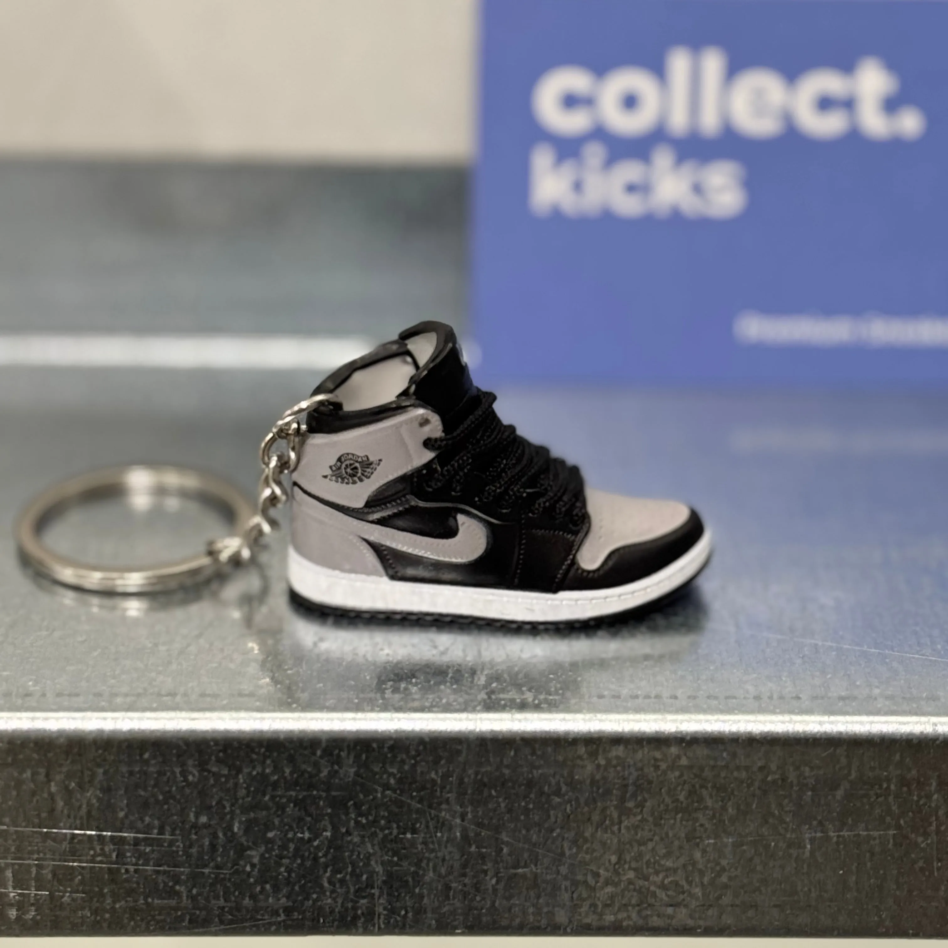 Keychain - Air Jordan 1 High