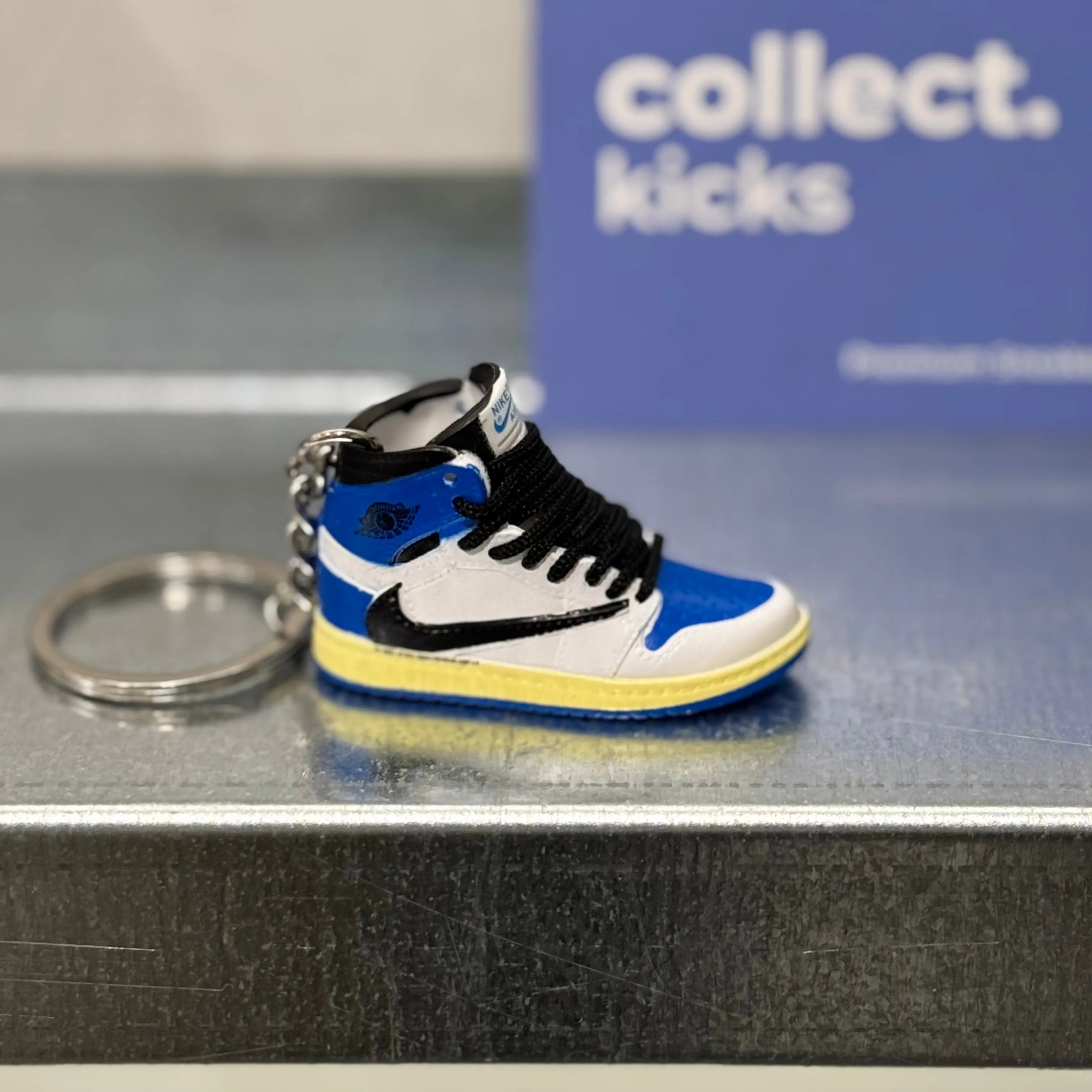 Keychain - Air Jordan 1 High