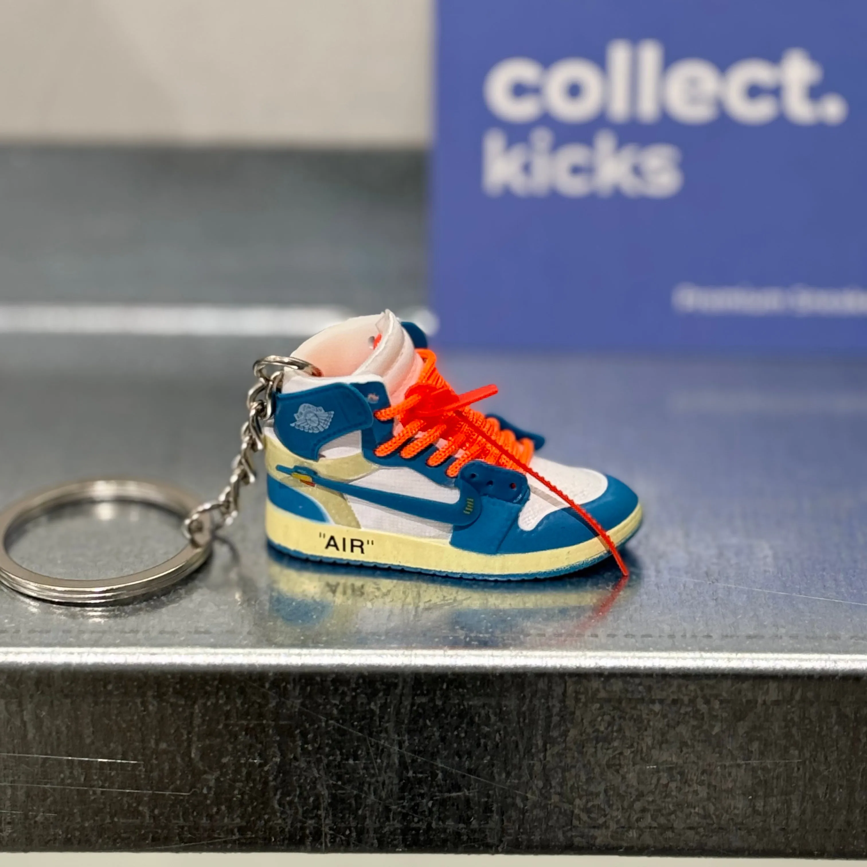 Keychain - Air Jordan 1 High