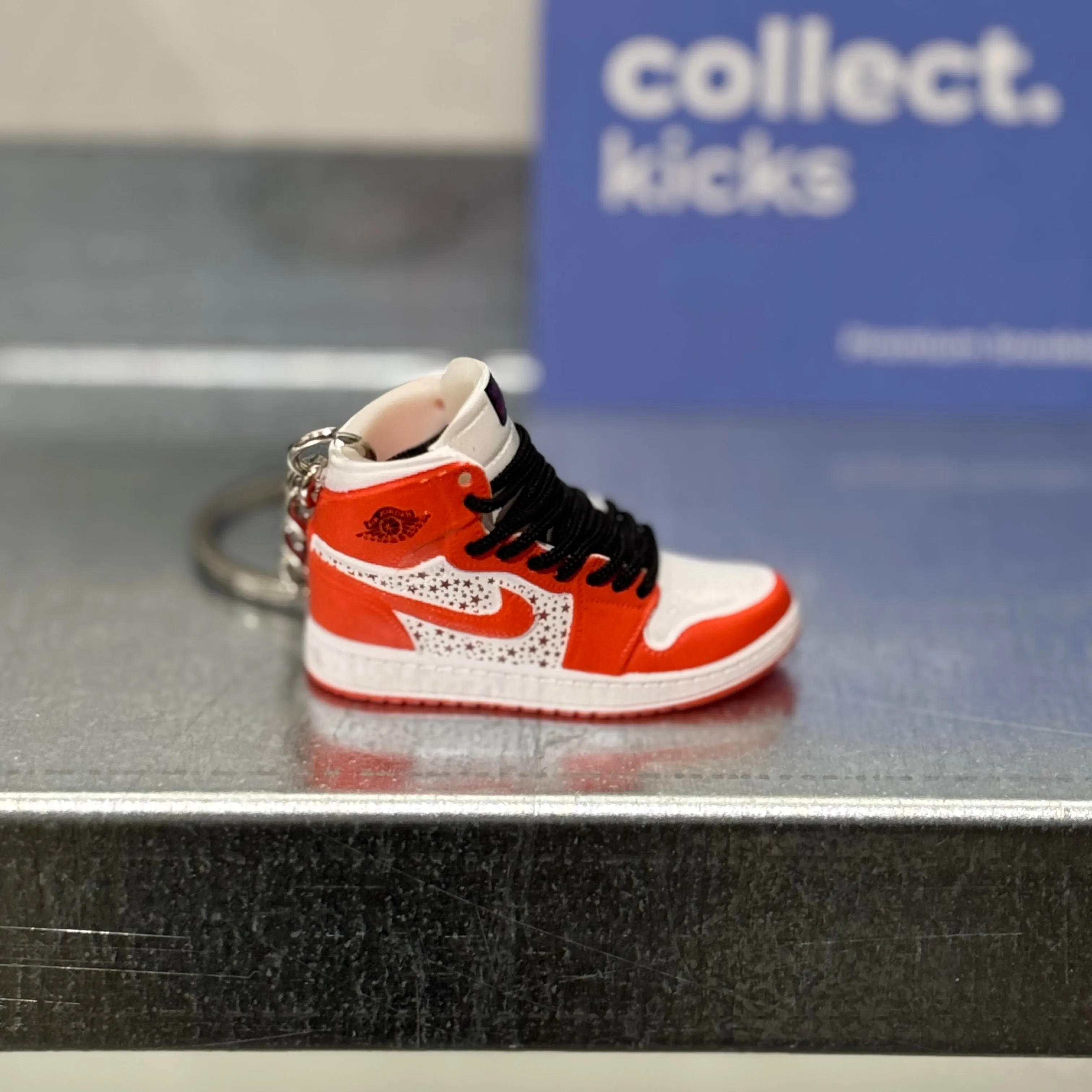 Keychain - Air Jordan 1 High