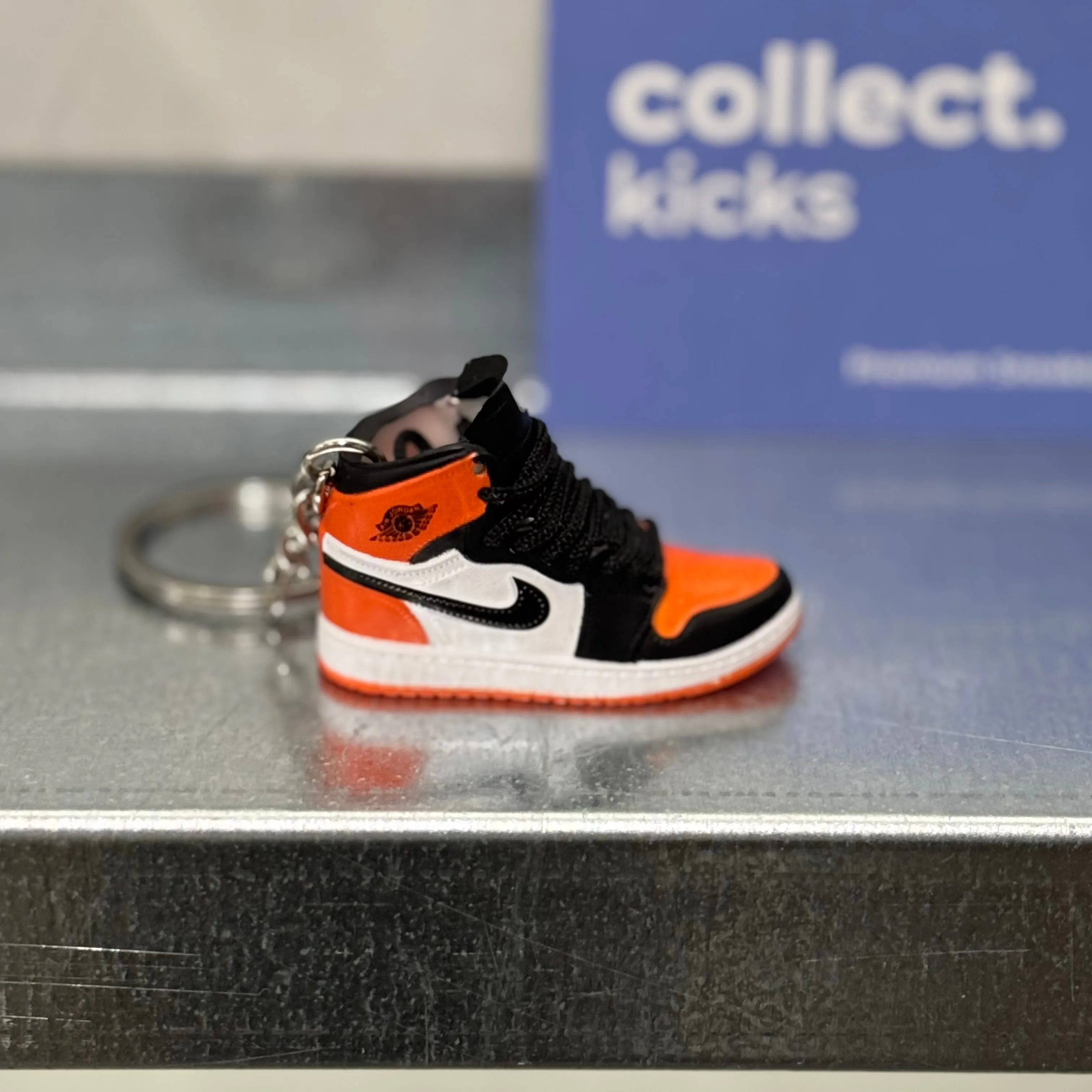 Keychain - Air Jordan 1 High