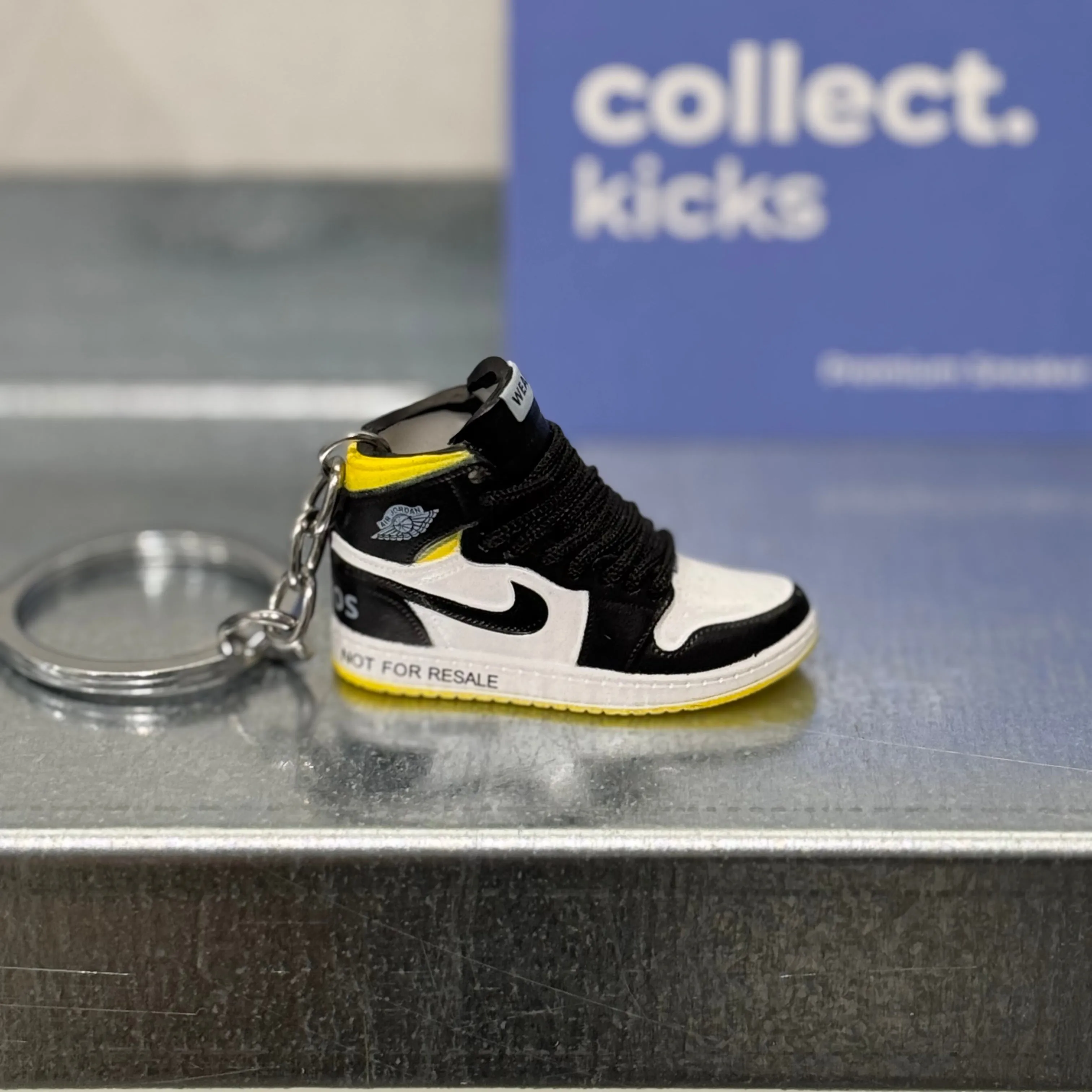 Keychain - Air Jordan 1 High