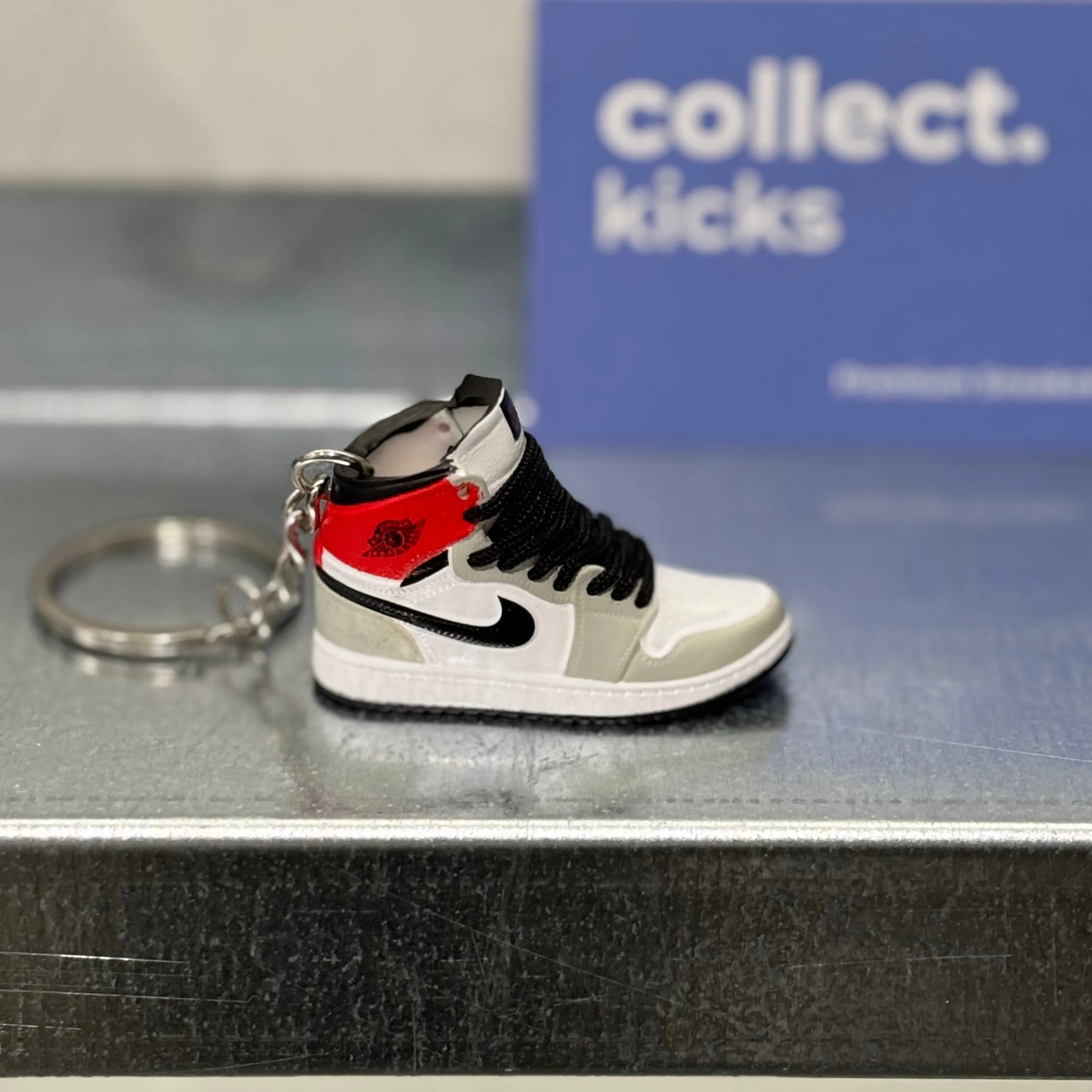 Keychain - Air Jordan 1 High