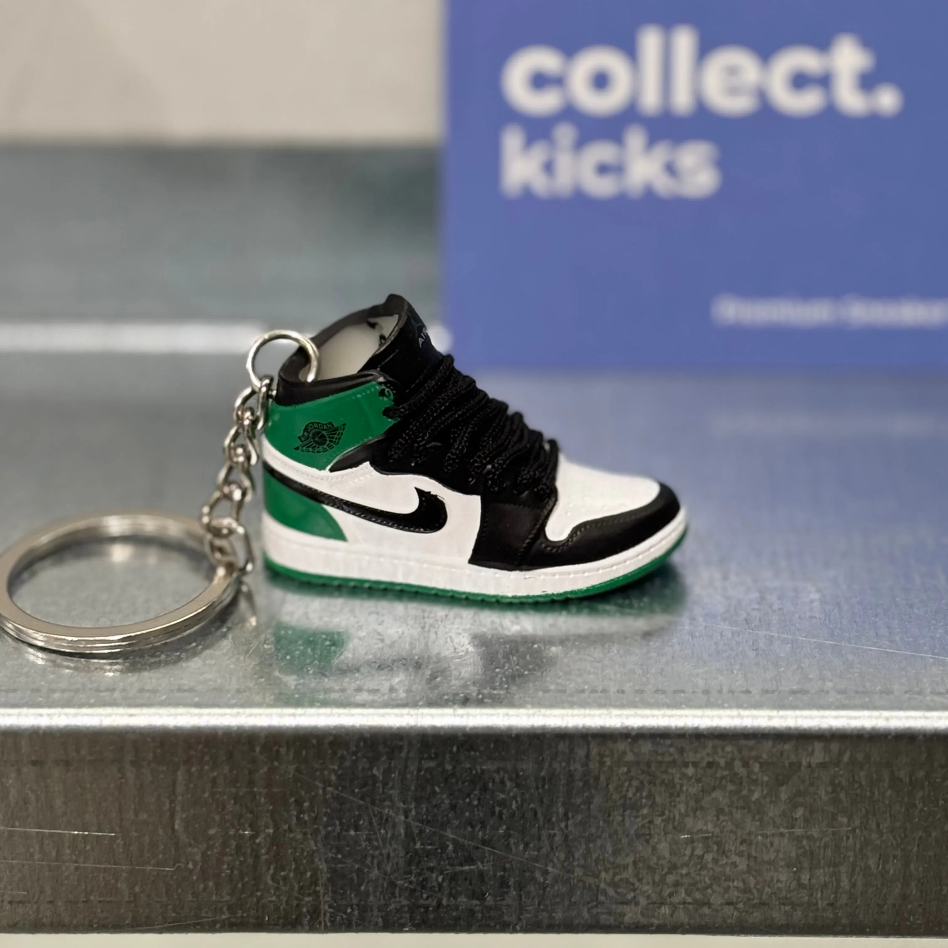 Keychain - Air Jordan 1 High