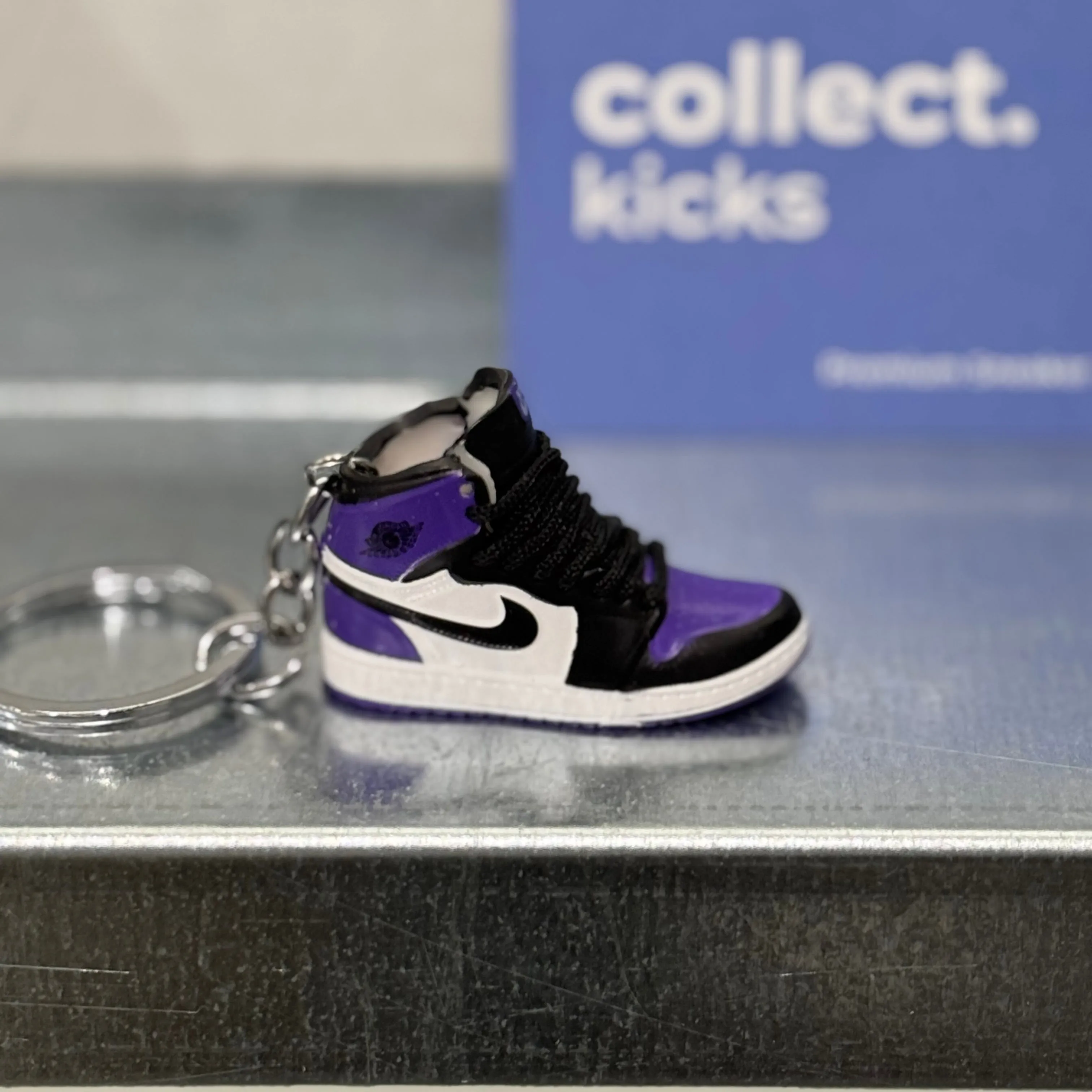 Keychain - Air Jordan 1 High