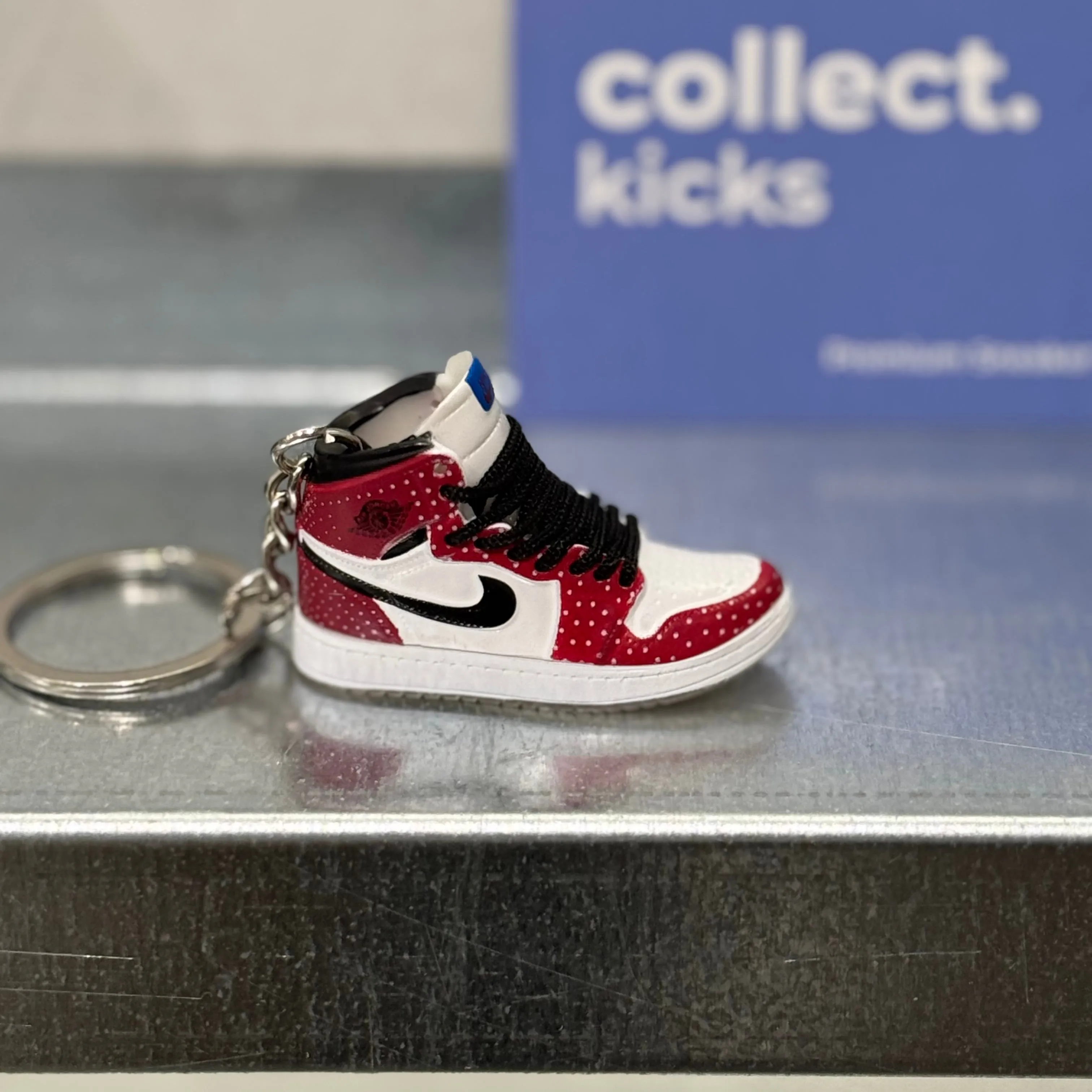 Keychain - Air Jordan 1 High