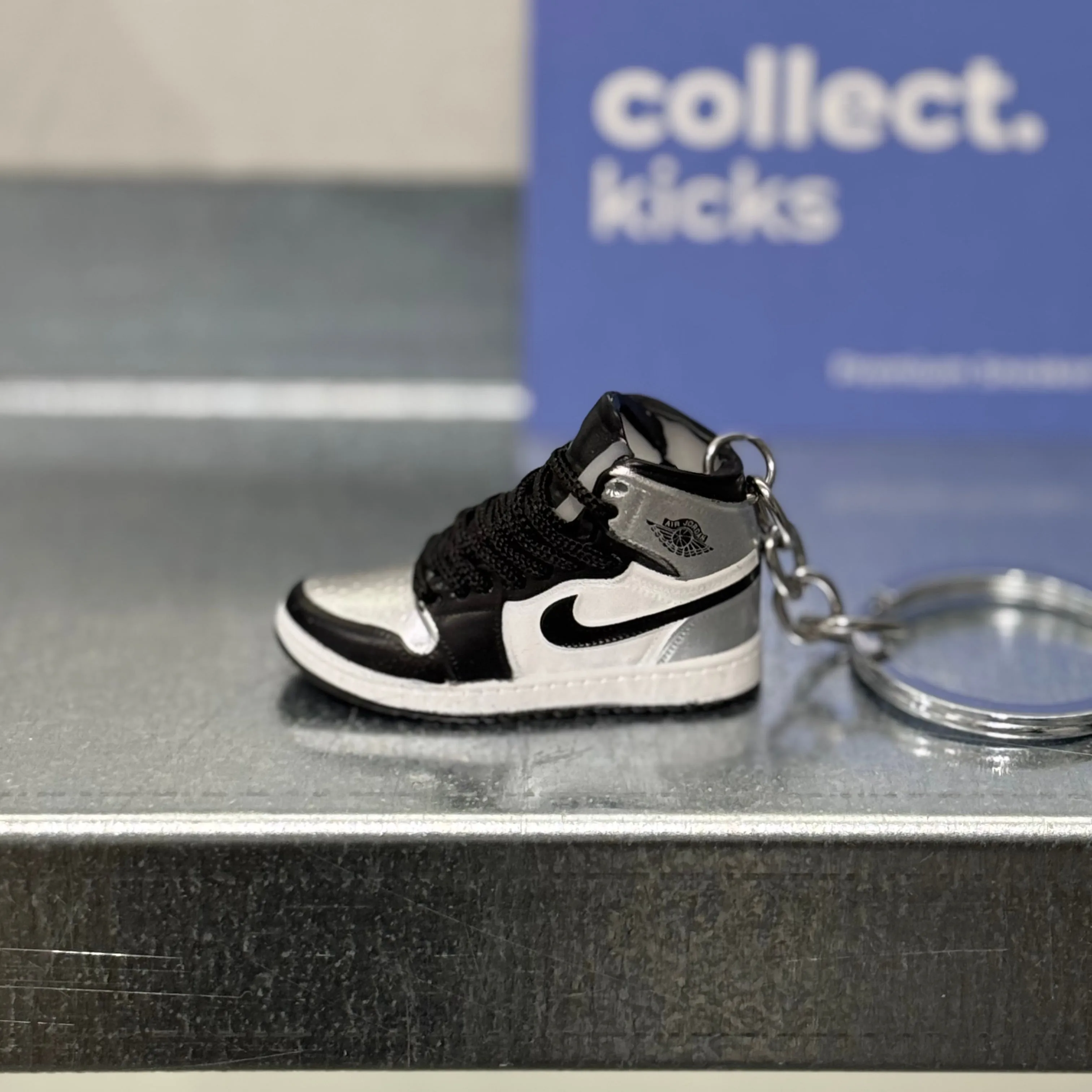 Keychain - Air Jordan 1 High