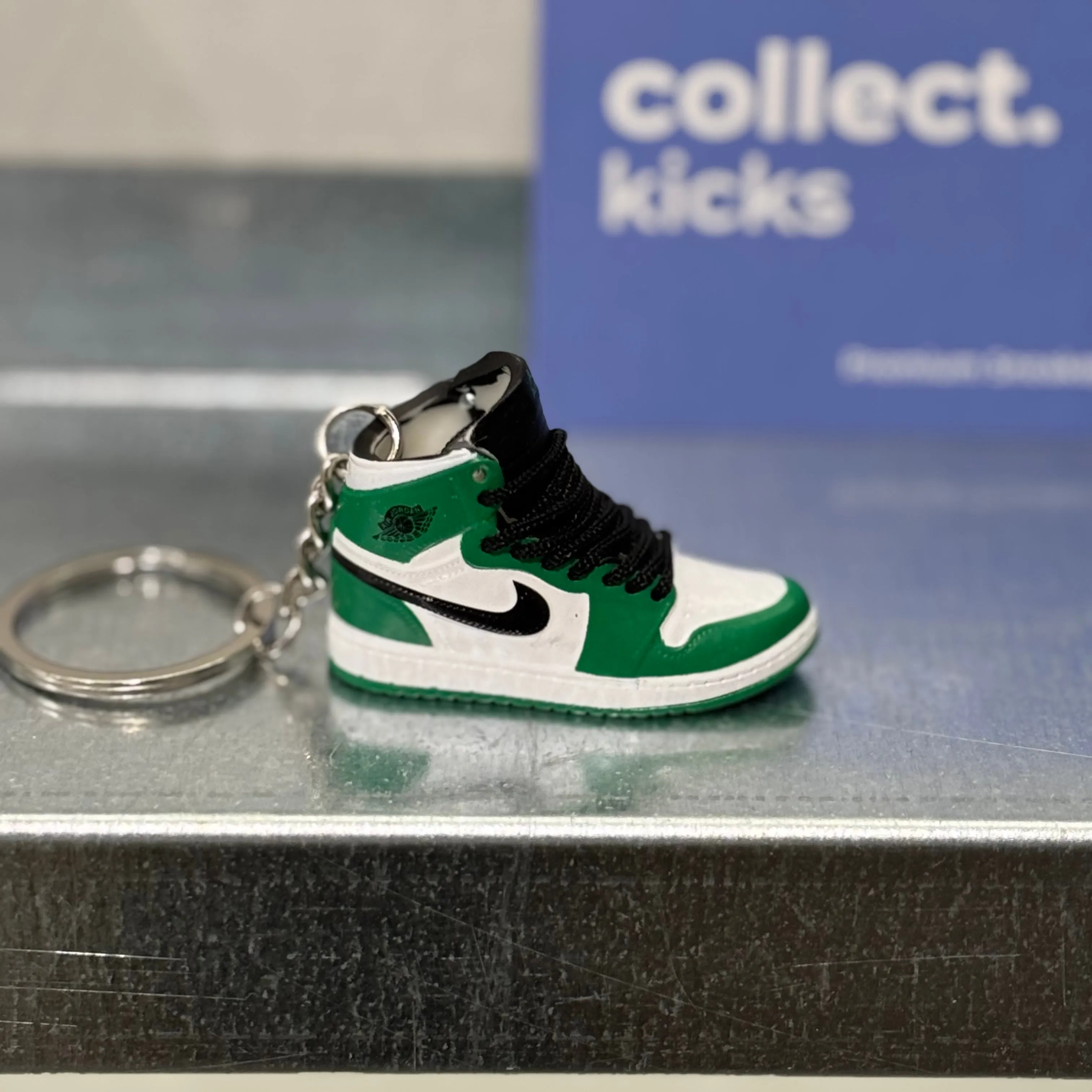 Keychain - Air Jordan 1 High