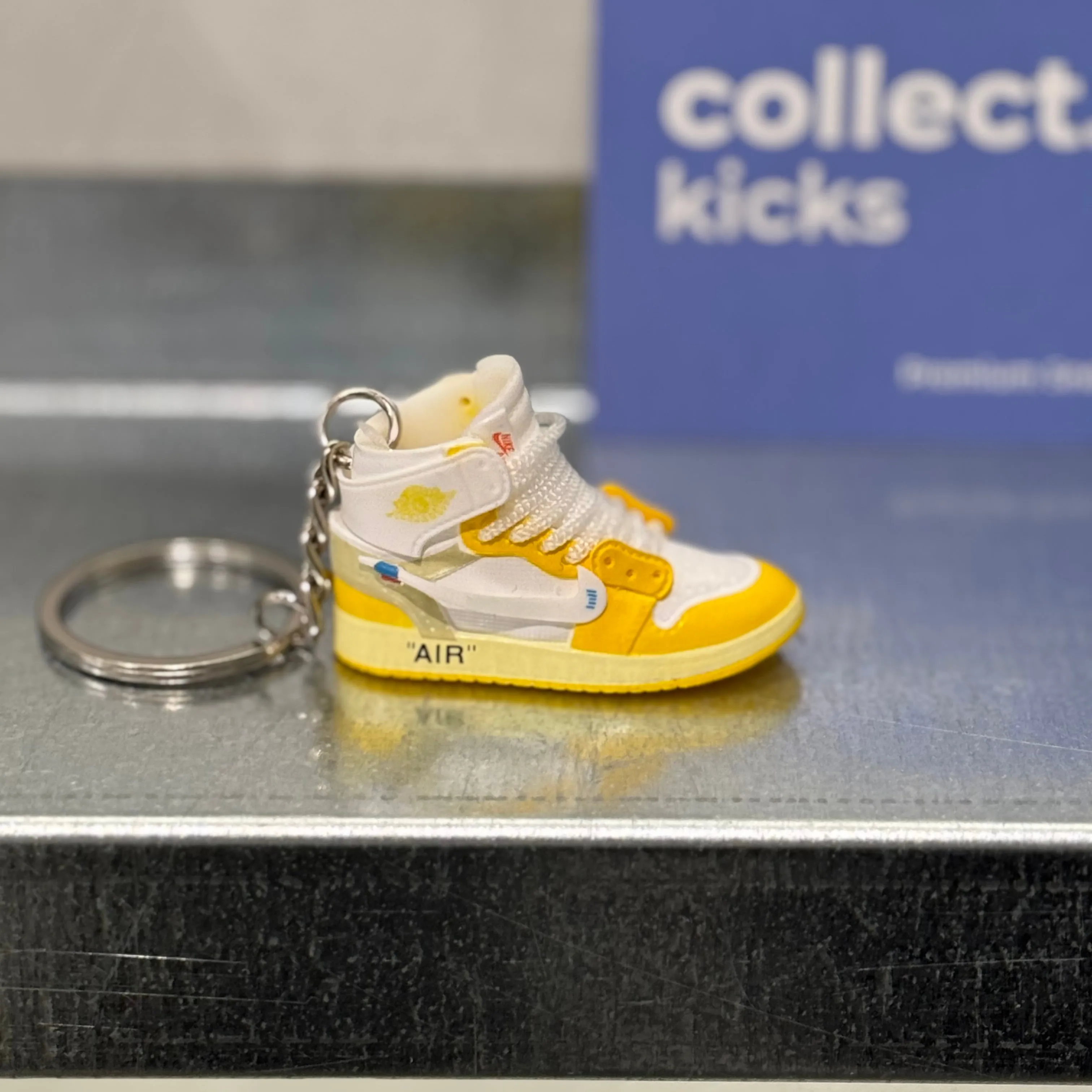 Keychain - Air Jordan 1 High