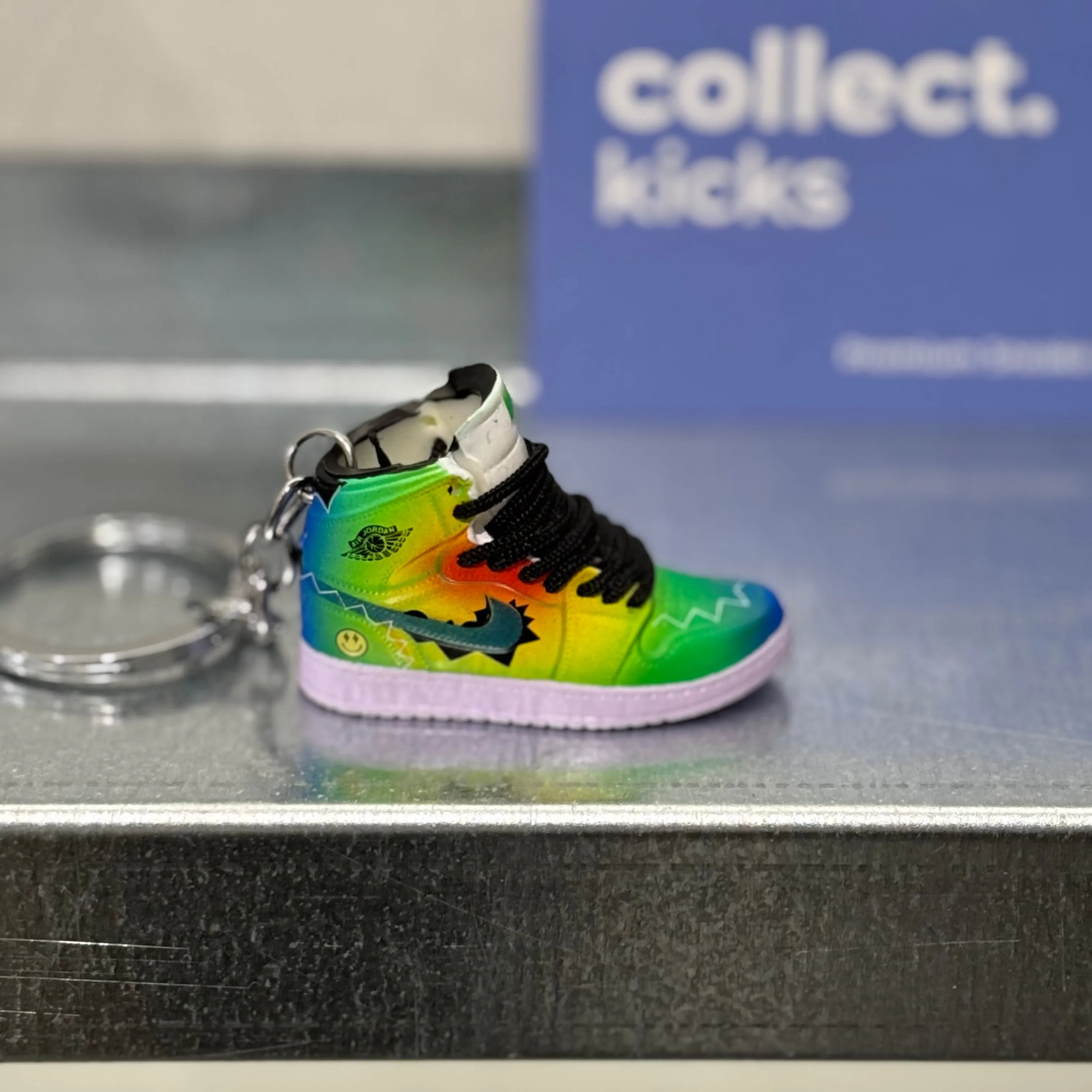 Keychain - Air Jordan 1 High