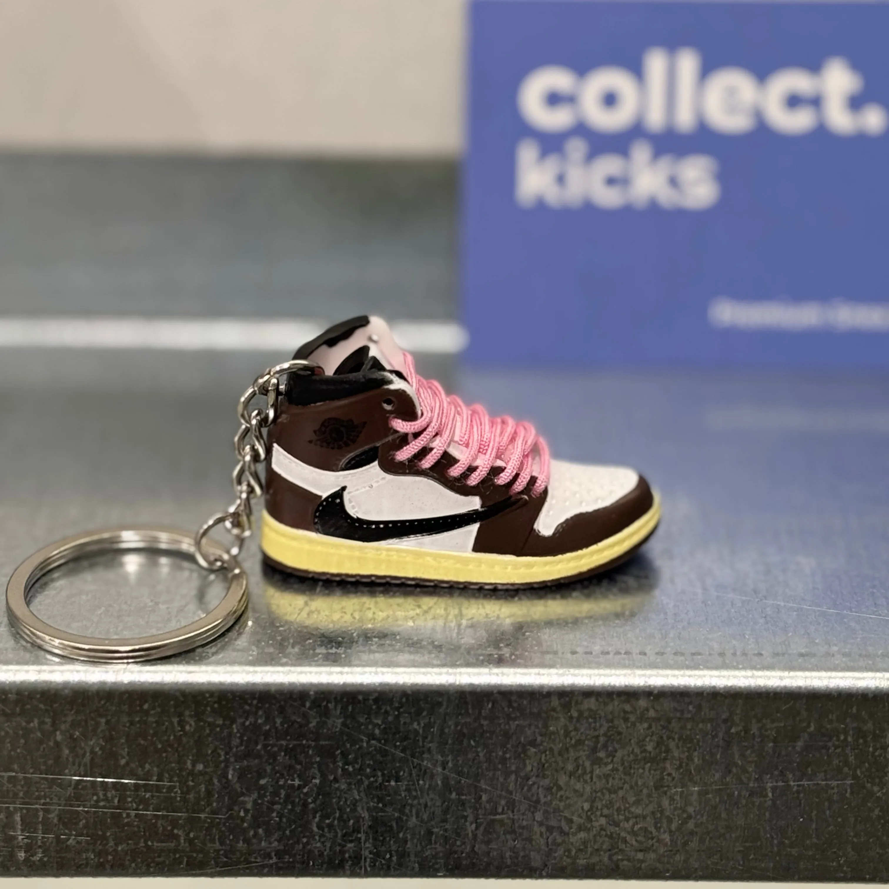 Keychain - Air Jordan 1 High
