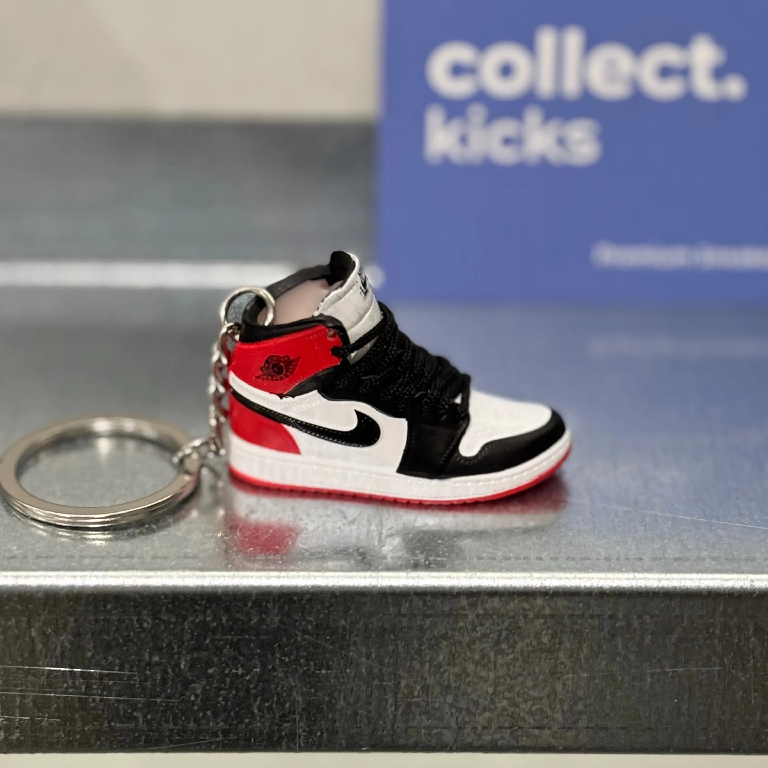 Keychain - Air Jordan 1 High