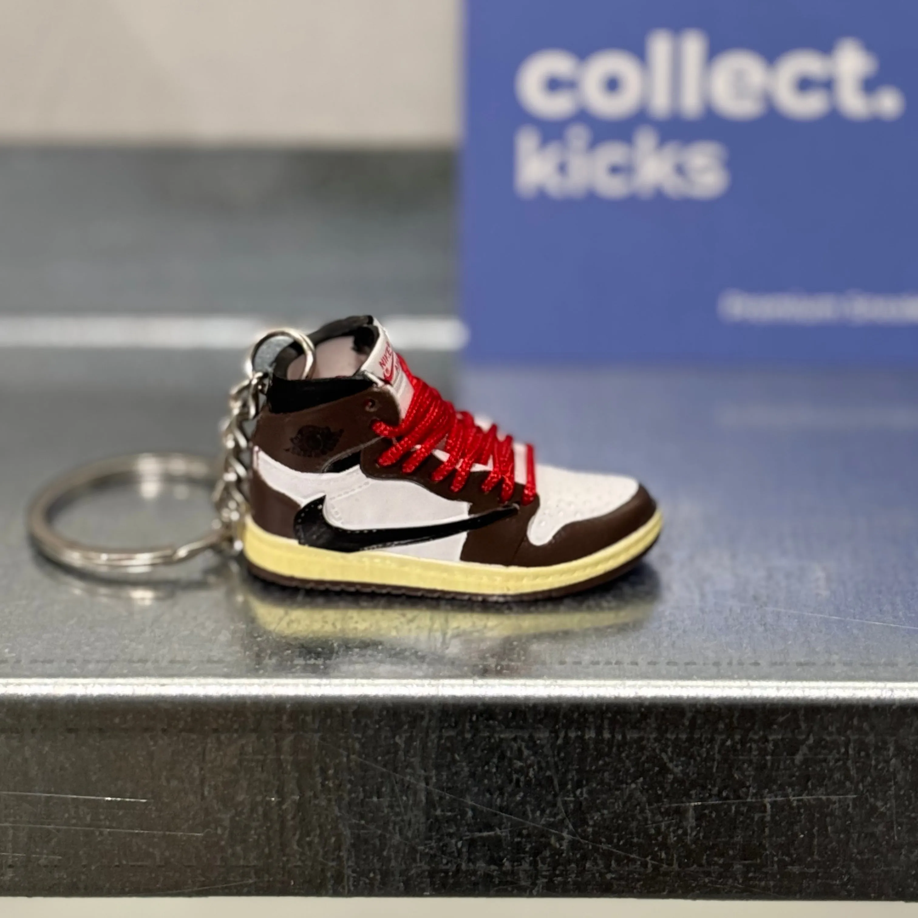 Keychain - Air Jordan 1 High