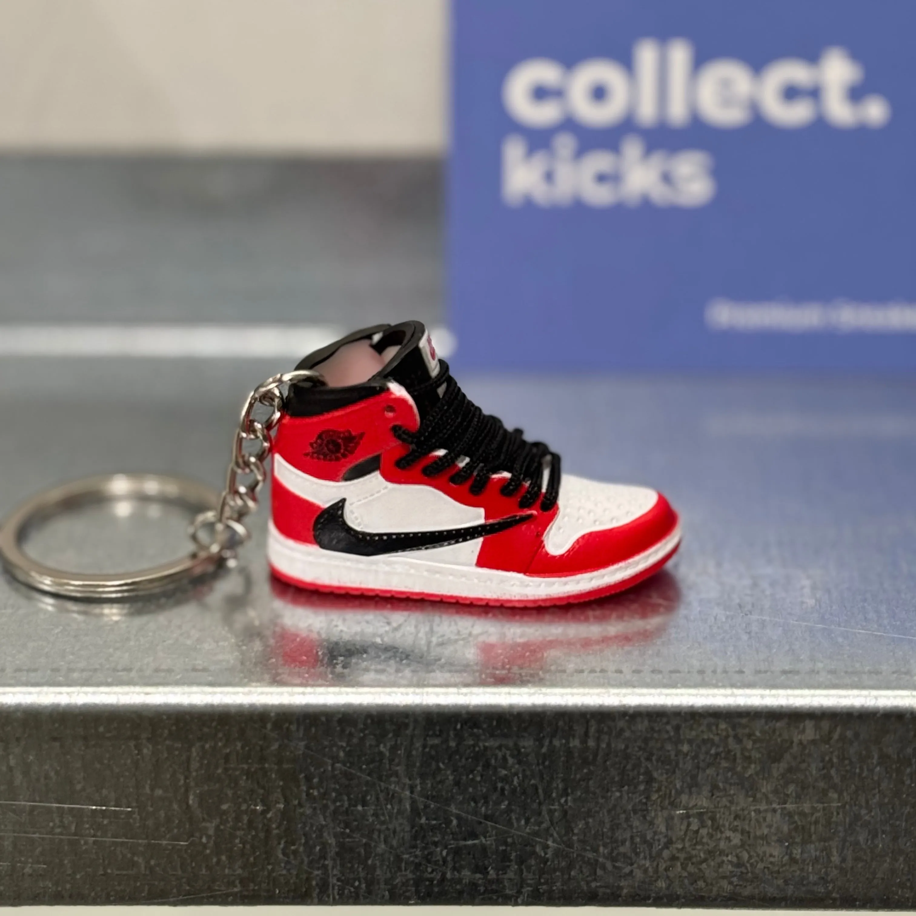 Keychain - Air Jordan 1 High