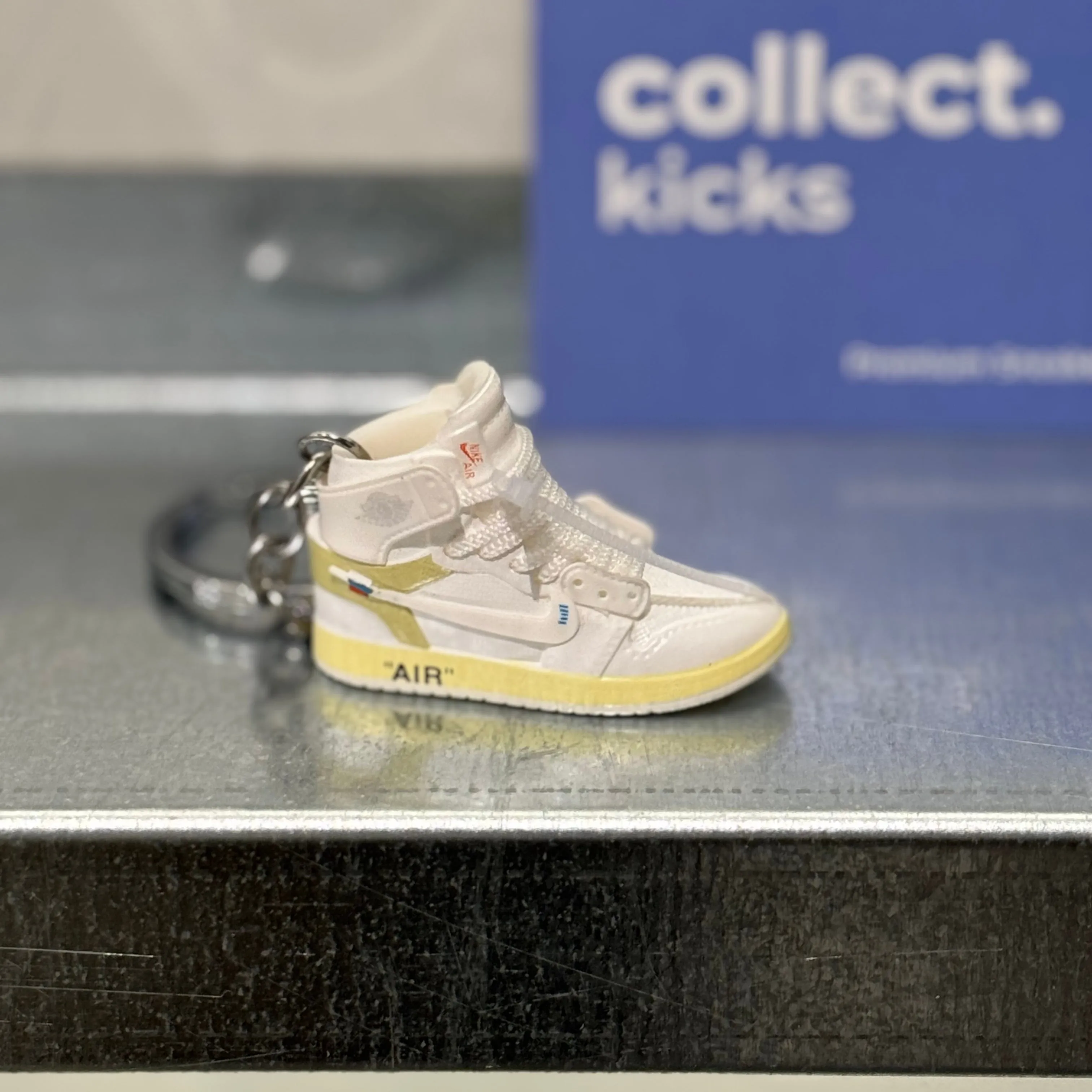 Keychain - Air Jordan 1 High